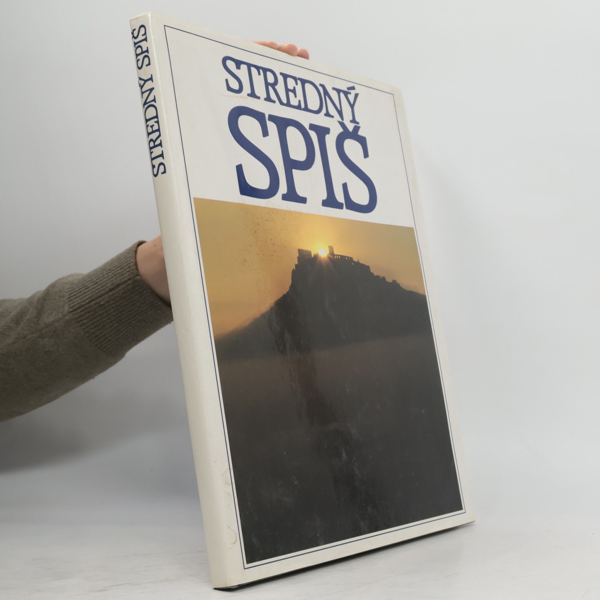Stredný Spiš