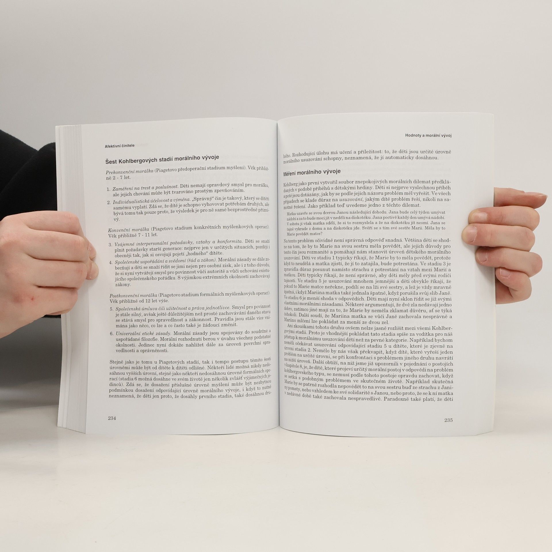 David Fontana Psychologie ve školní praxi. Příručka pro učitele