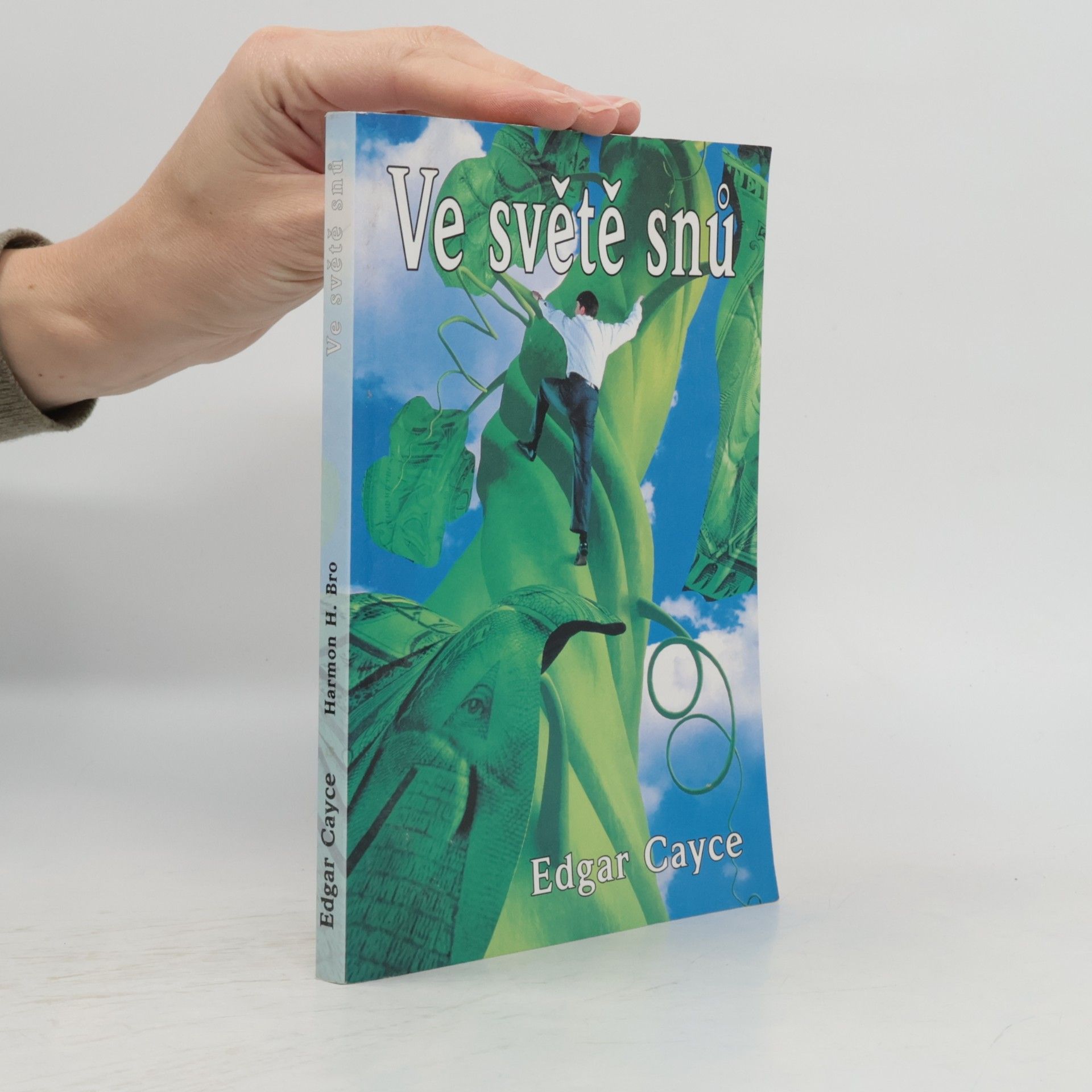 Ve světě snů