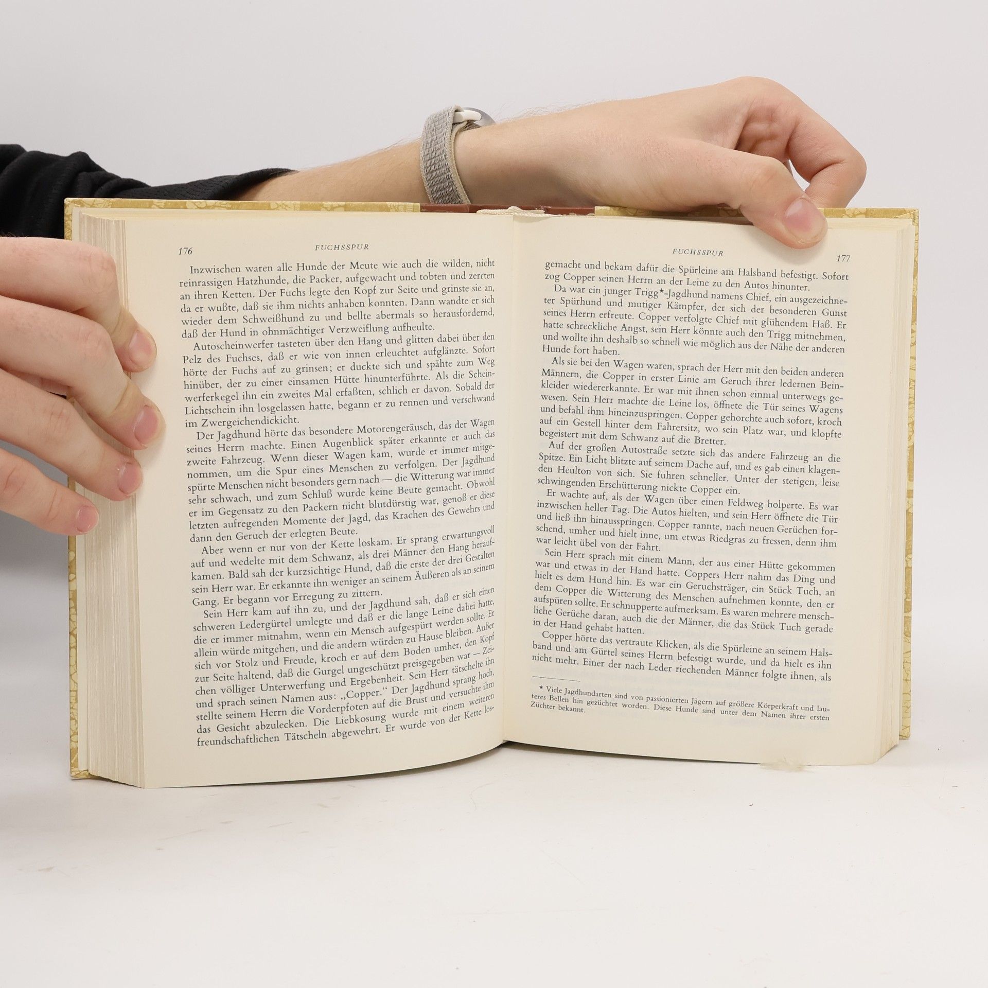 Morris West Reader's Digest Auswahlbücher