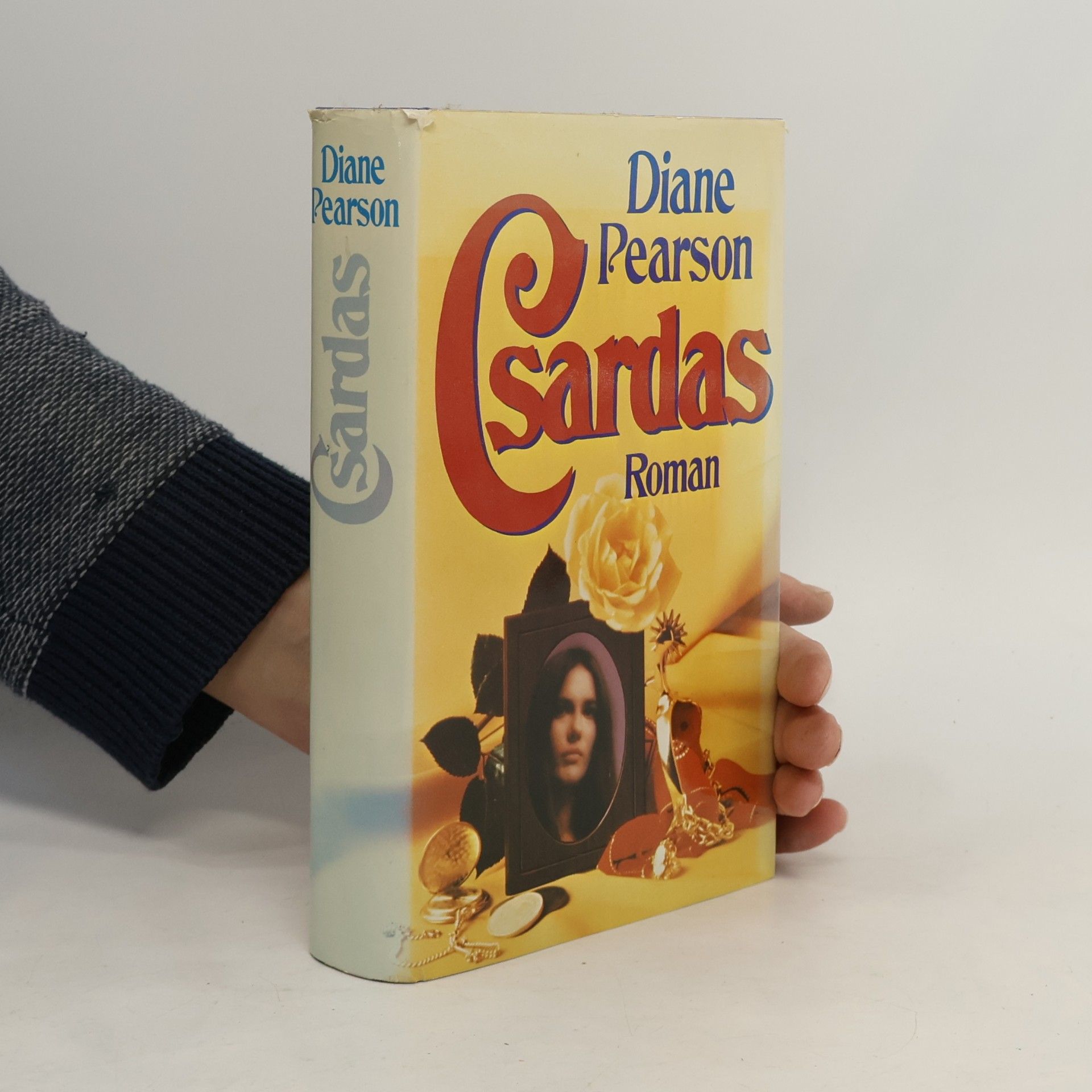 Csárdás