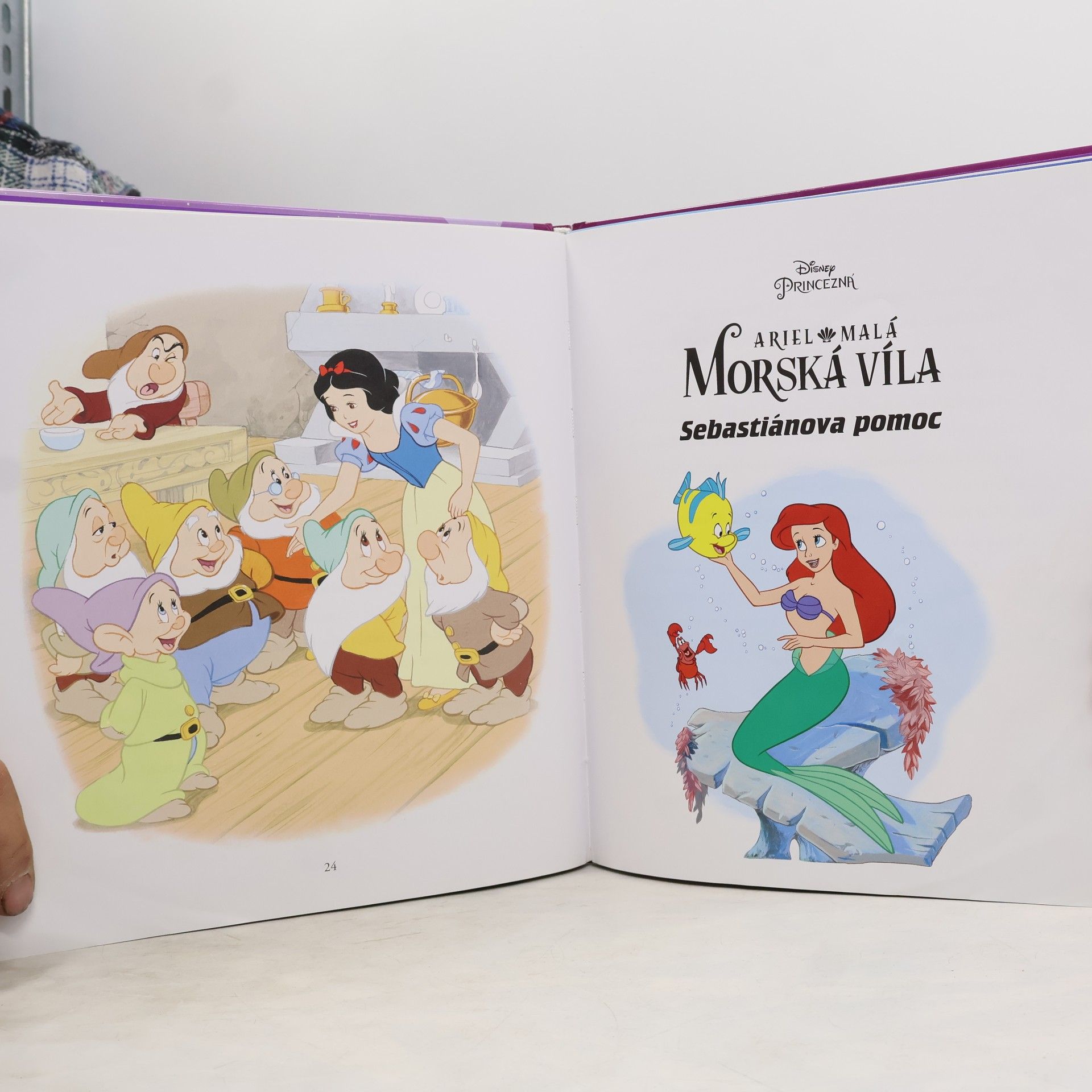 Autores varios Rozprávky do postieľky pre malé princezničky