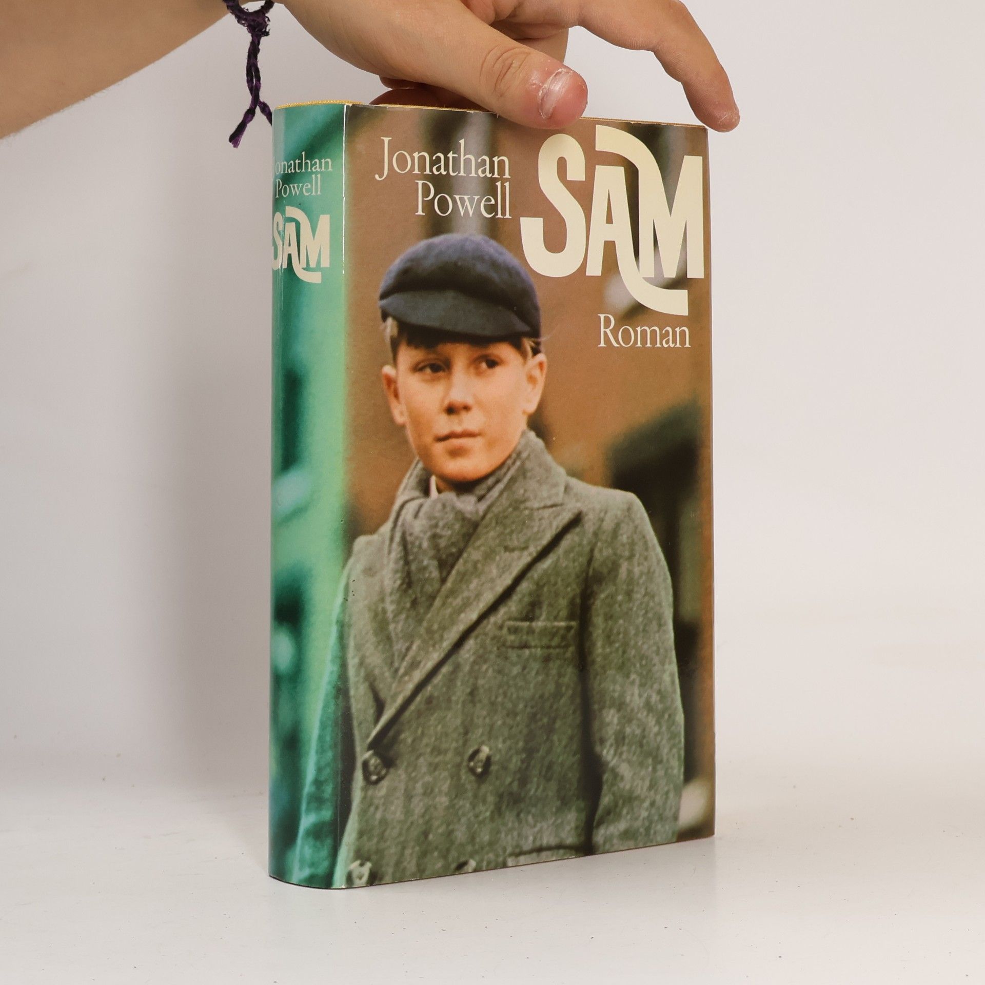 Sam