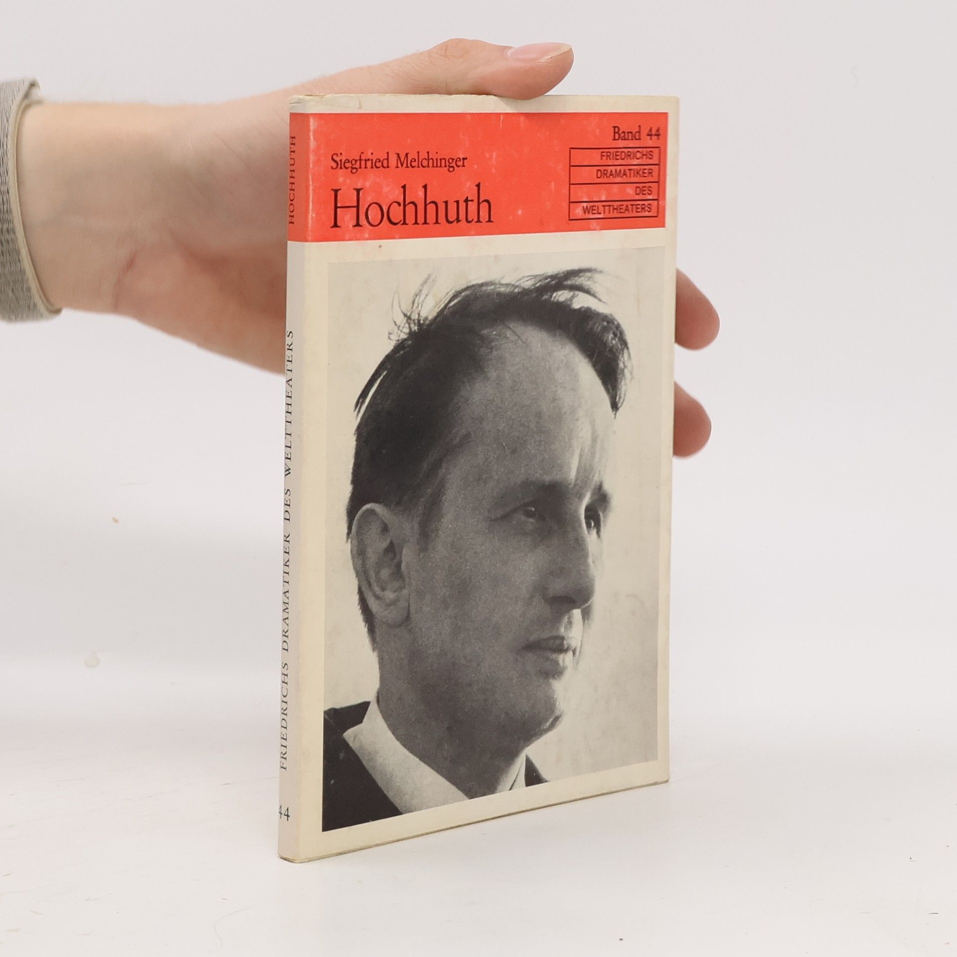 Hochhuth