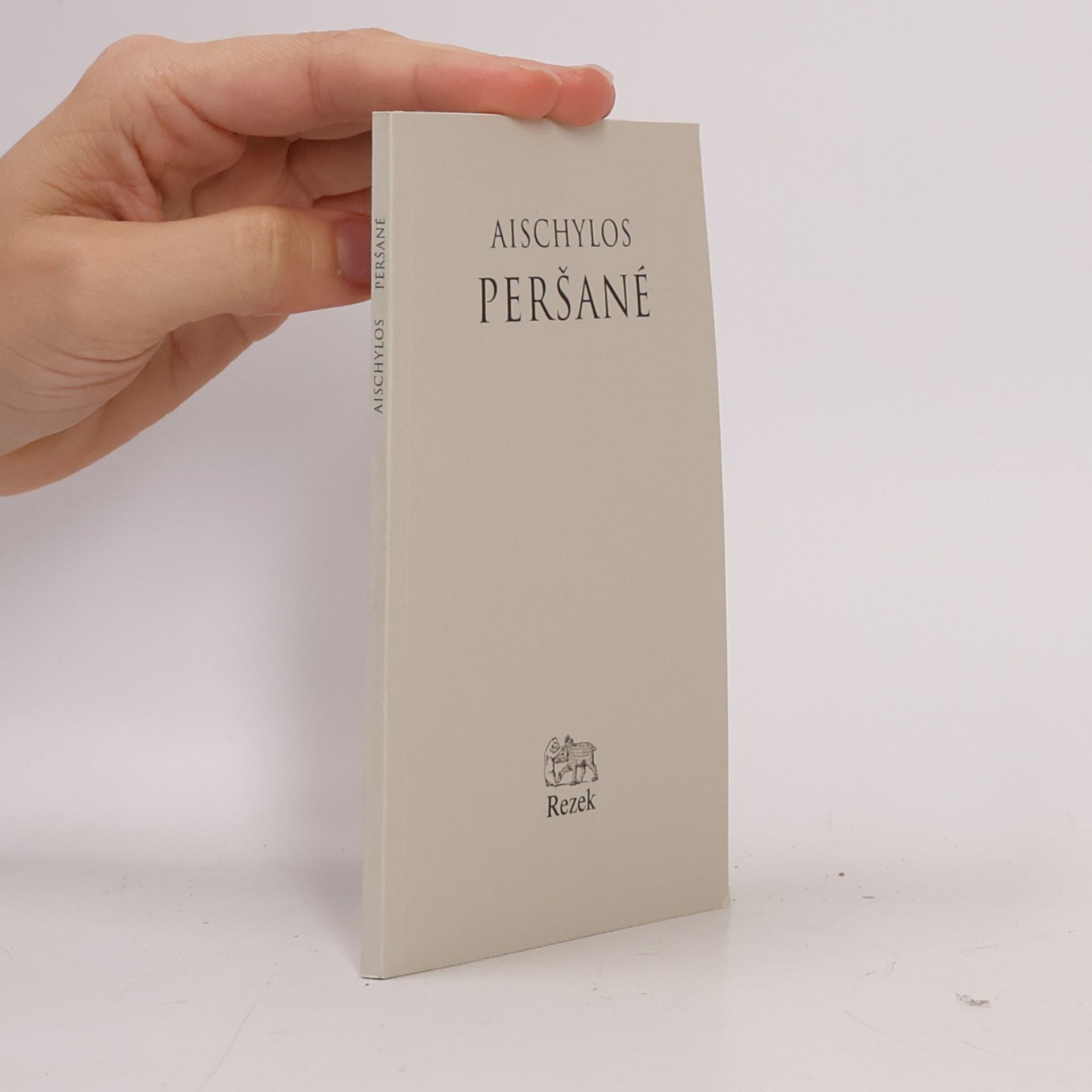 Peršané