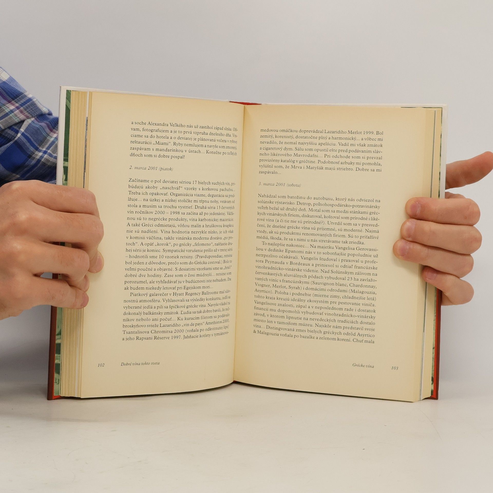 Fedor Malík Tisícročné víno