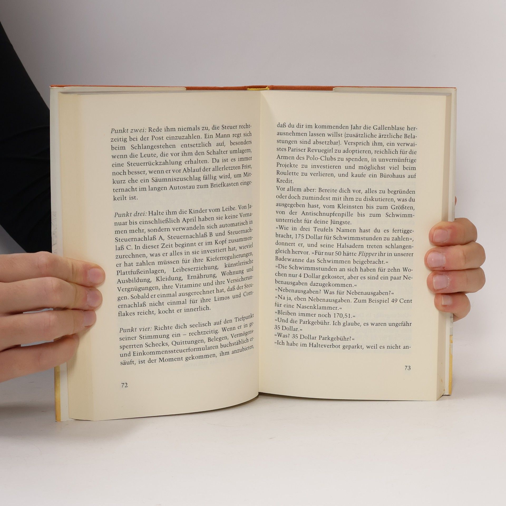 Erma Bombeck Nur der Pudding hört mein Seufzen