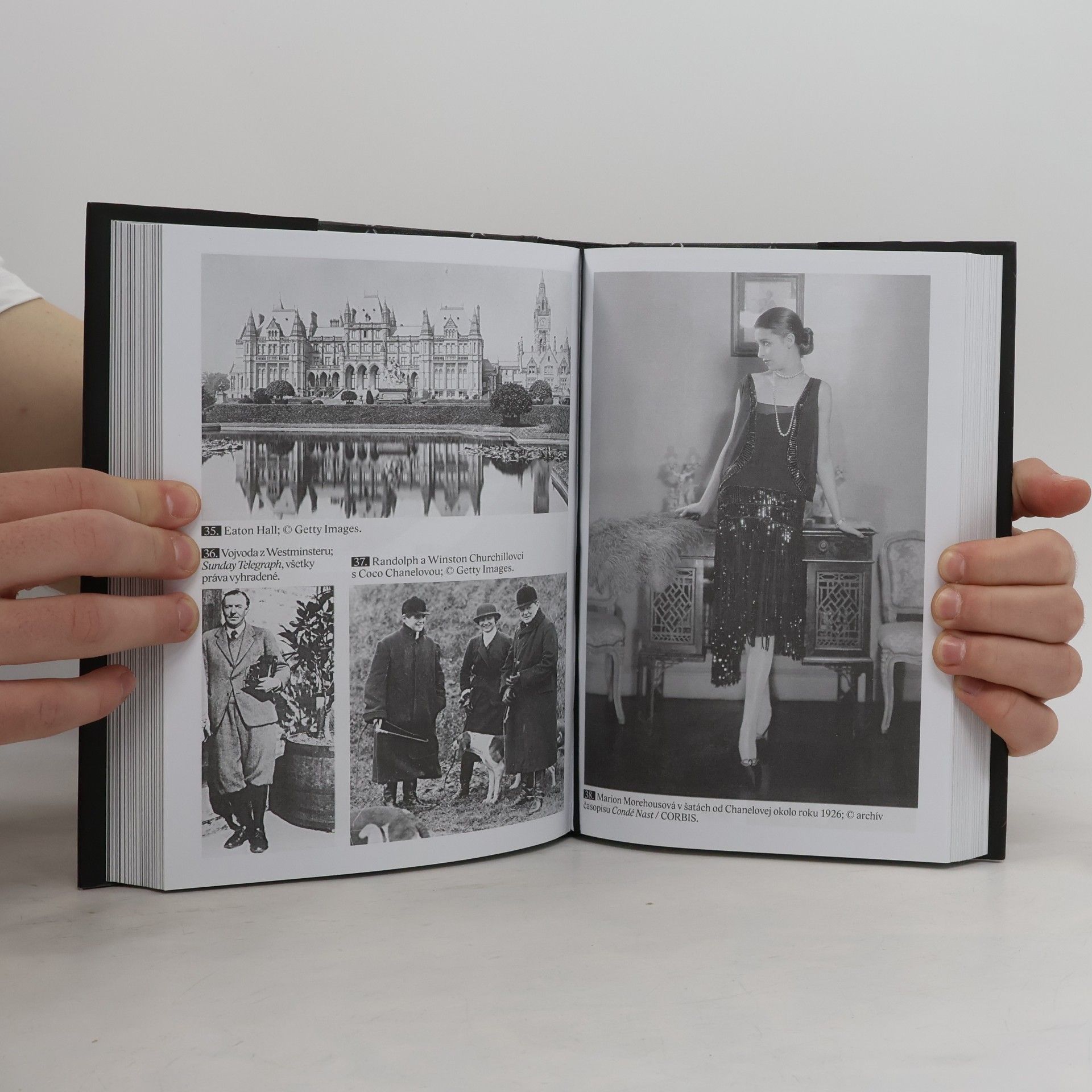 Lisa Chaney Coco Chanel – Súkromný život