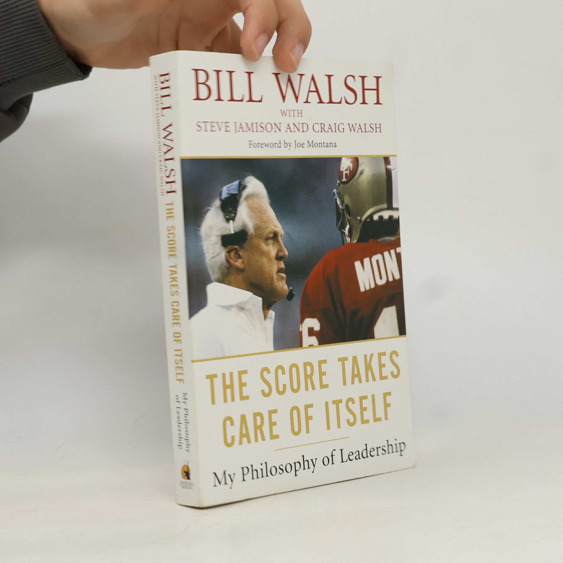 The Score Takes Care of Itself