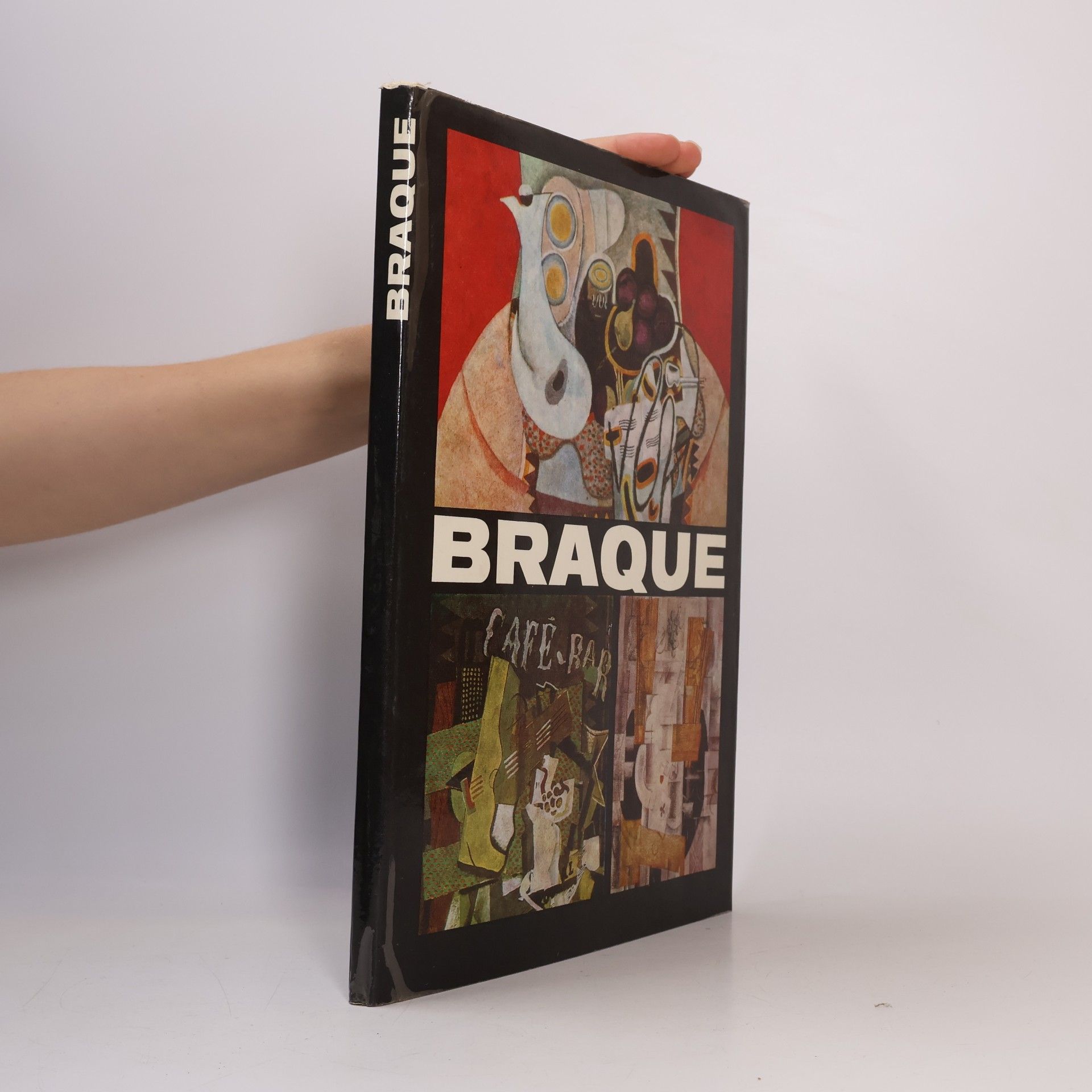 Kolektív autorov Braque