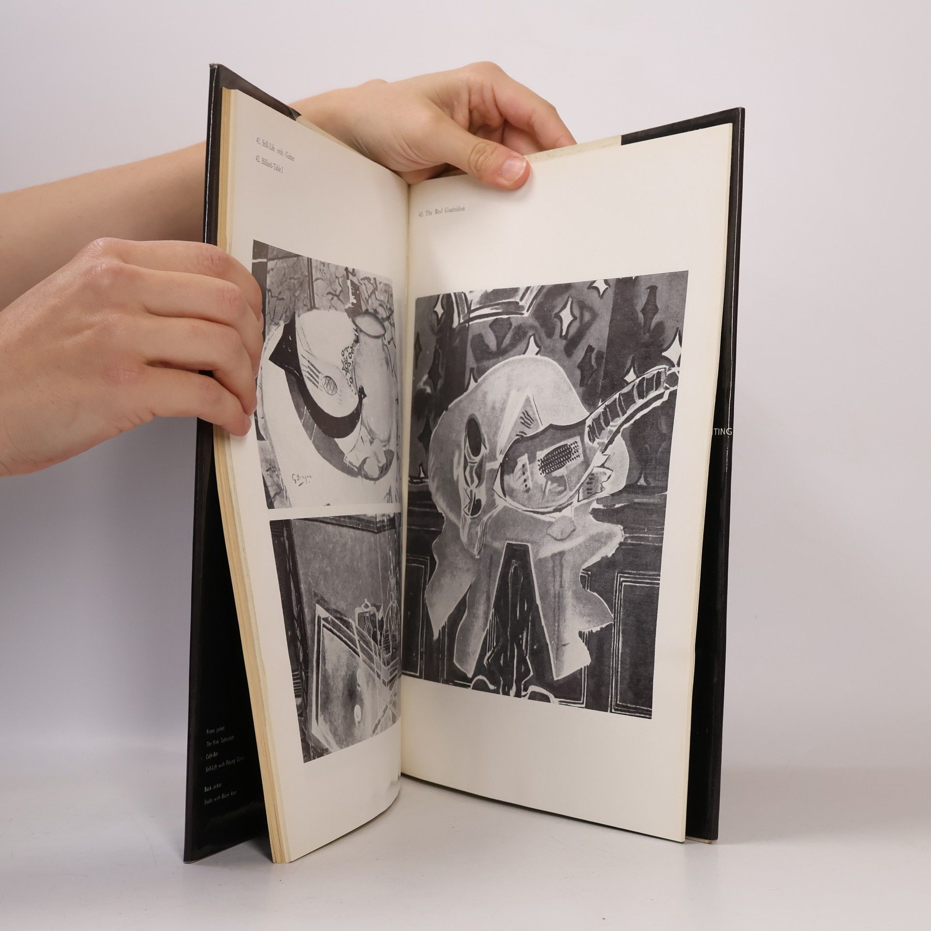 Kolektív autorov Braque