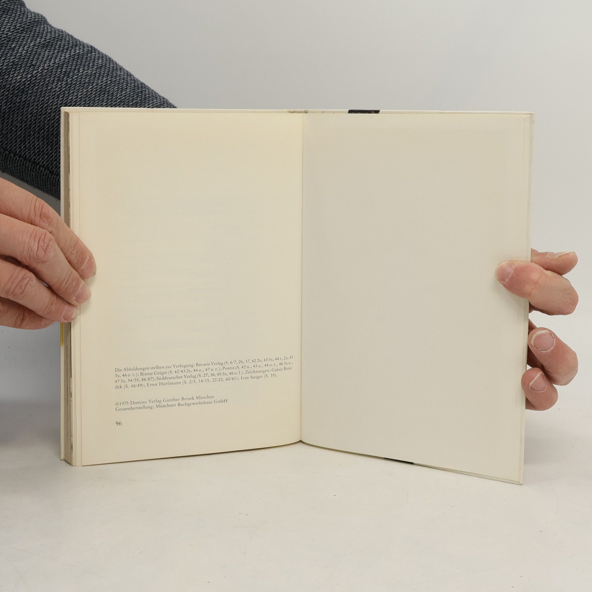 Autores varios Auf die Plätze, fertig, los!