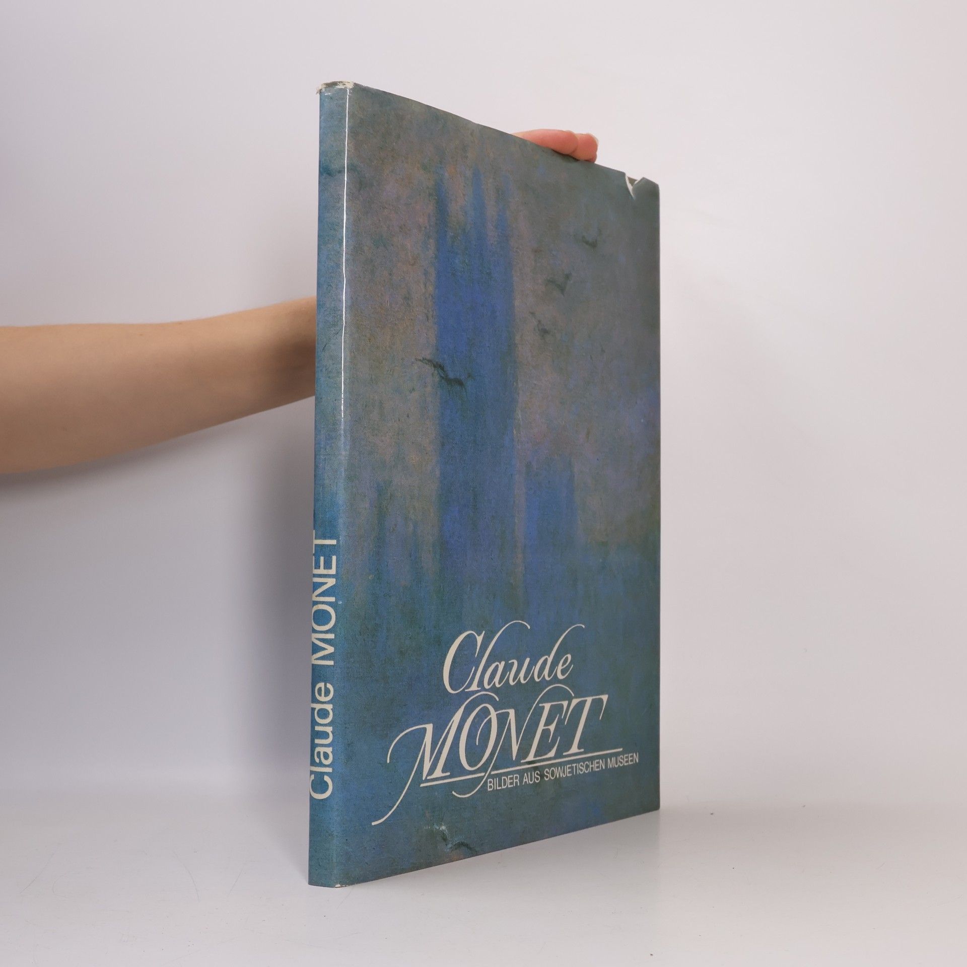 Claude Monet