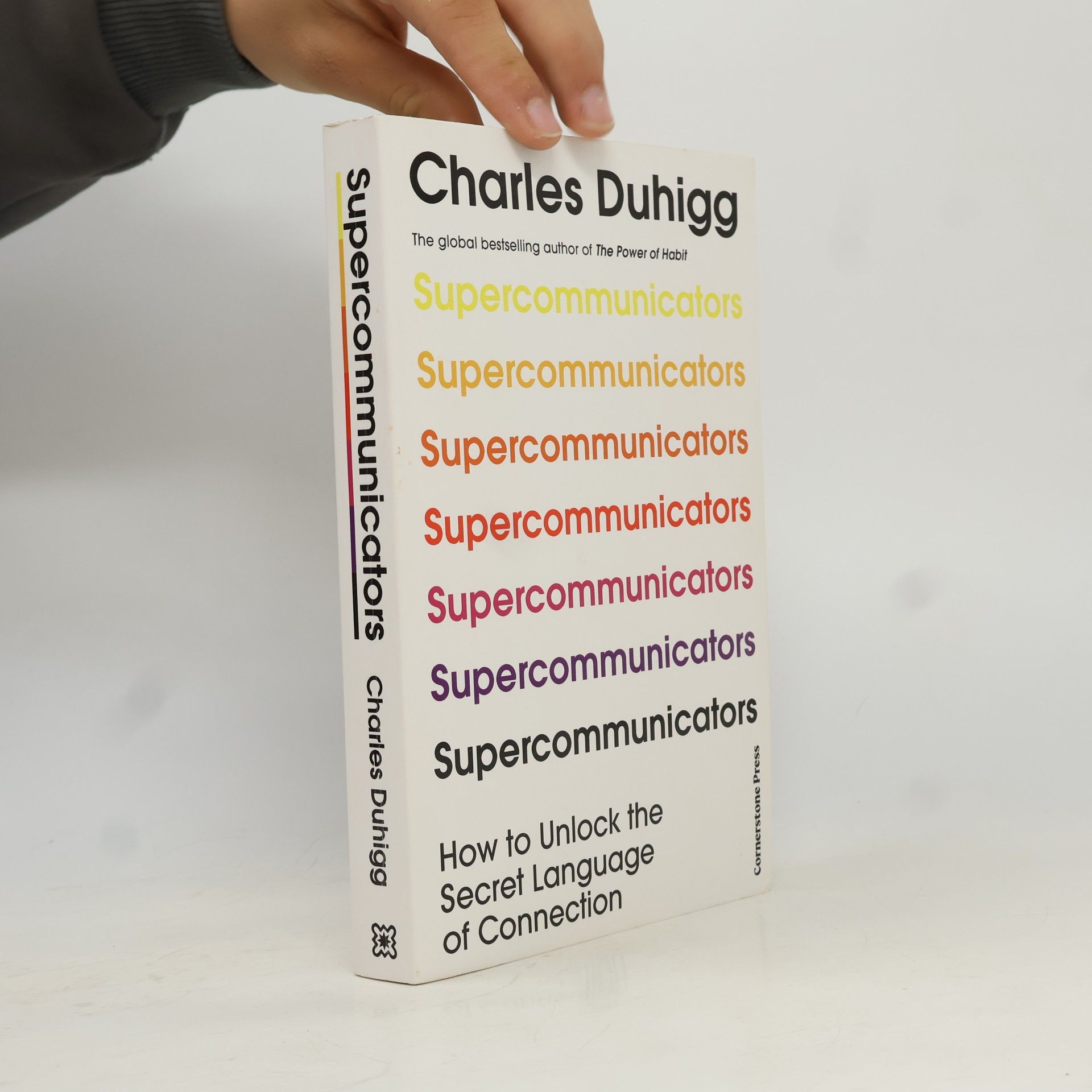 Supercommunicators