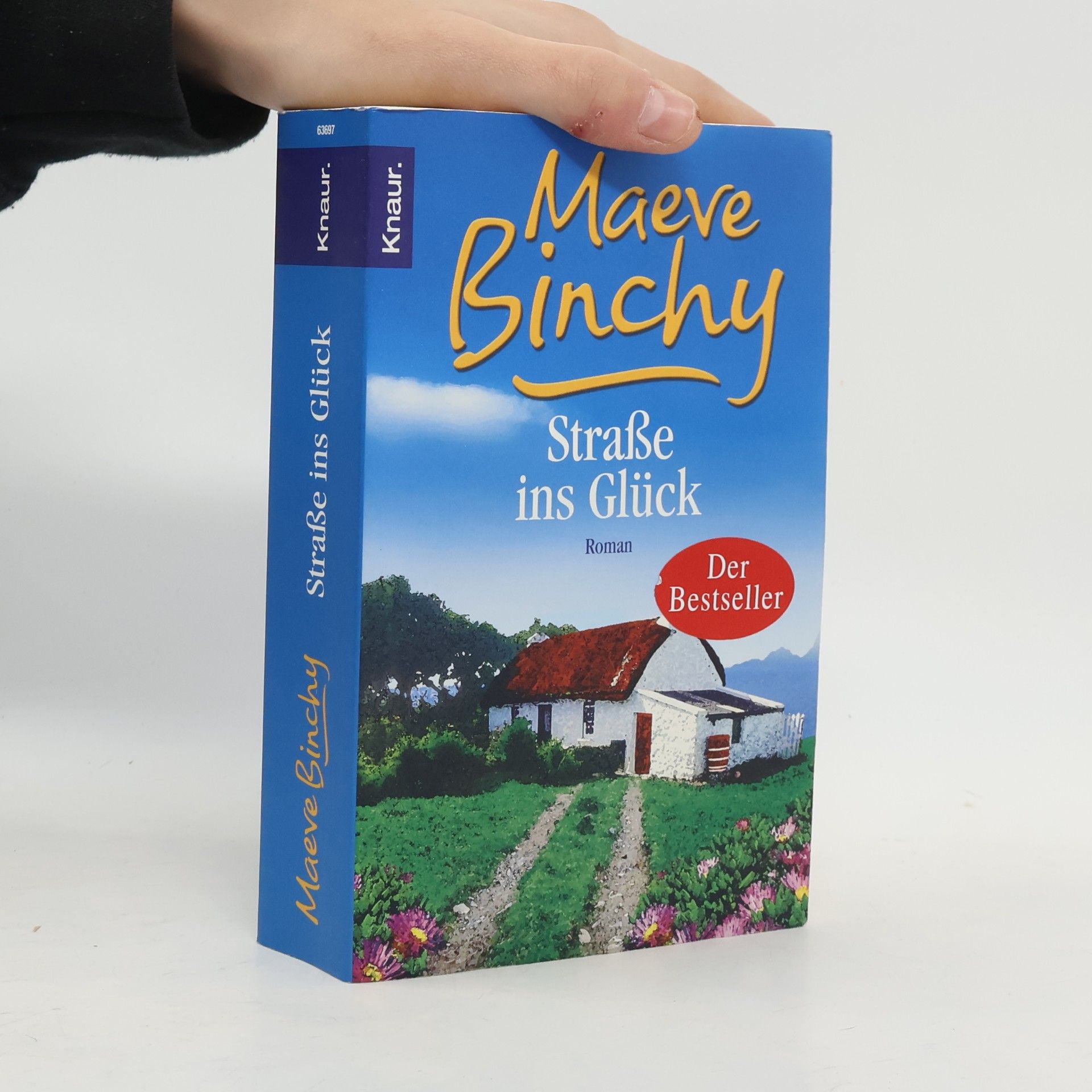 Strasse ins Glück