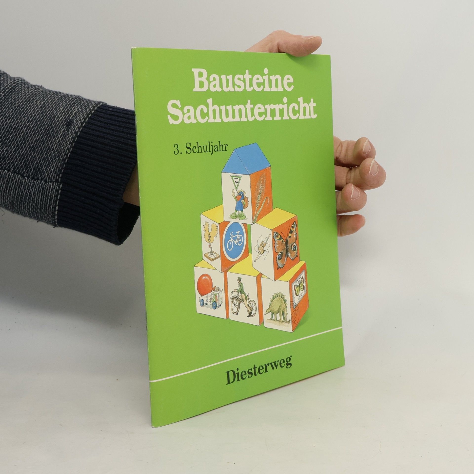 Bausteine Sachunterricht