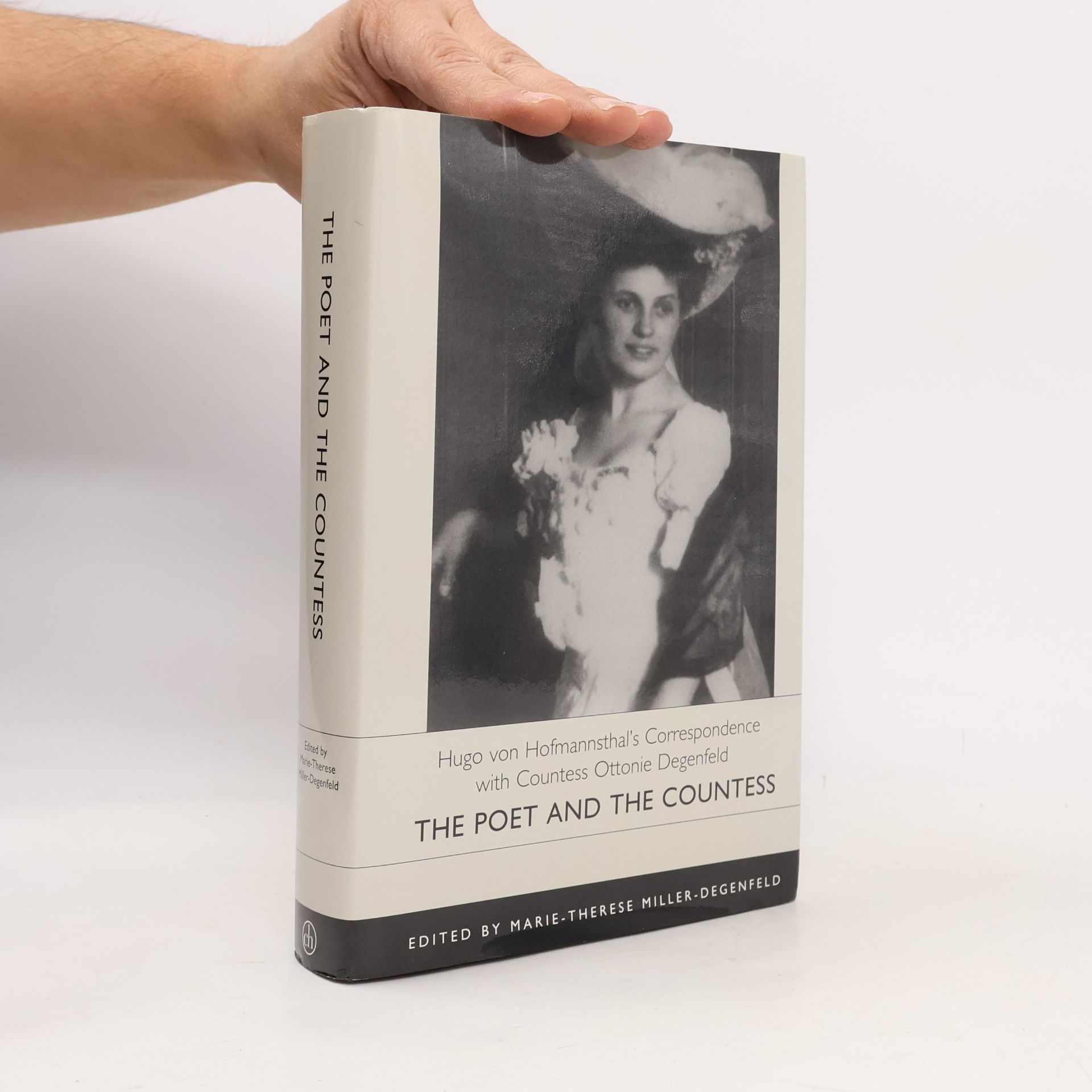 The Poet and the Countess