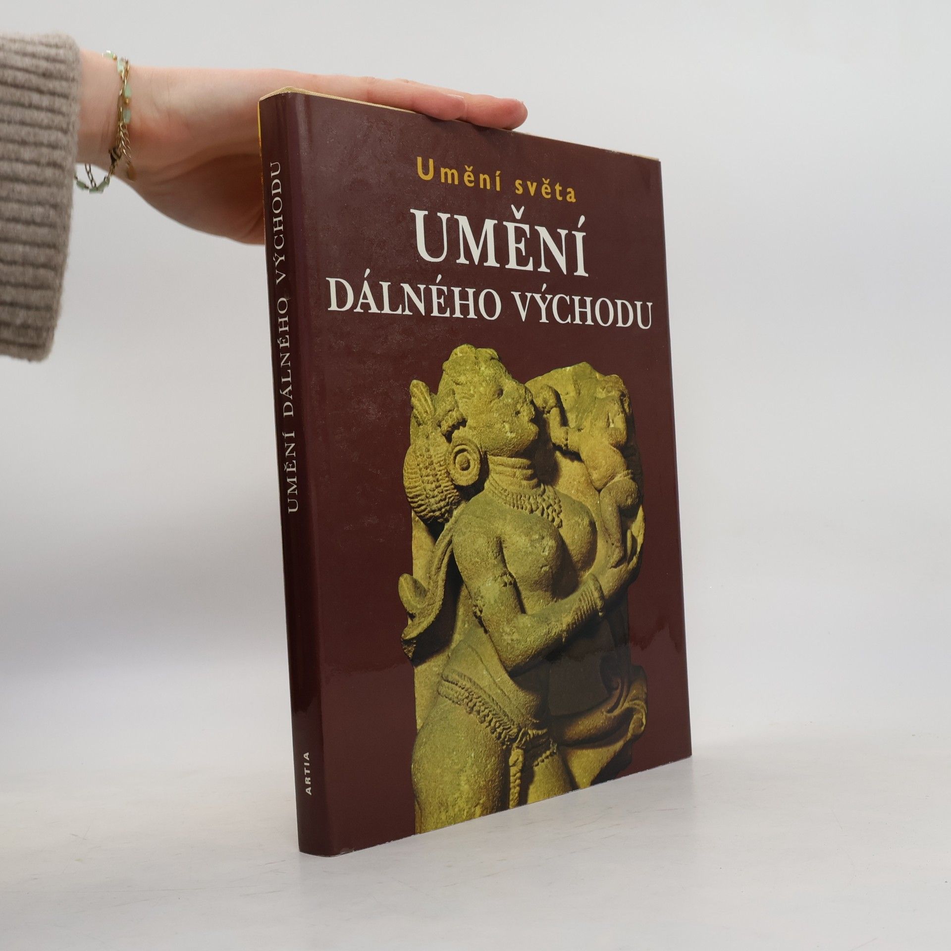Umění Dálného východu