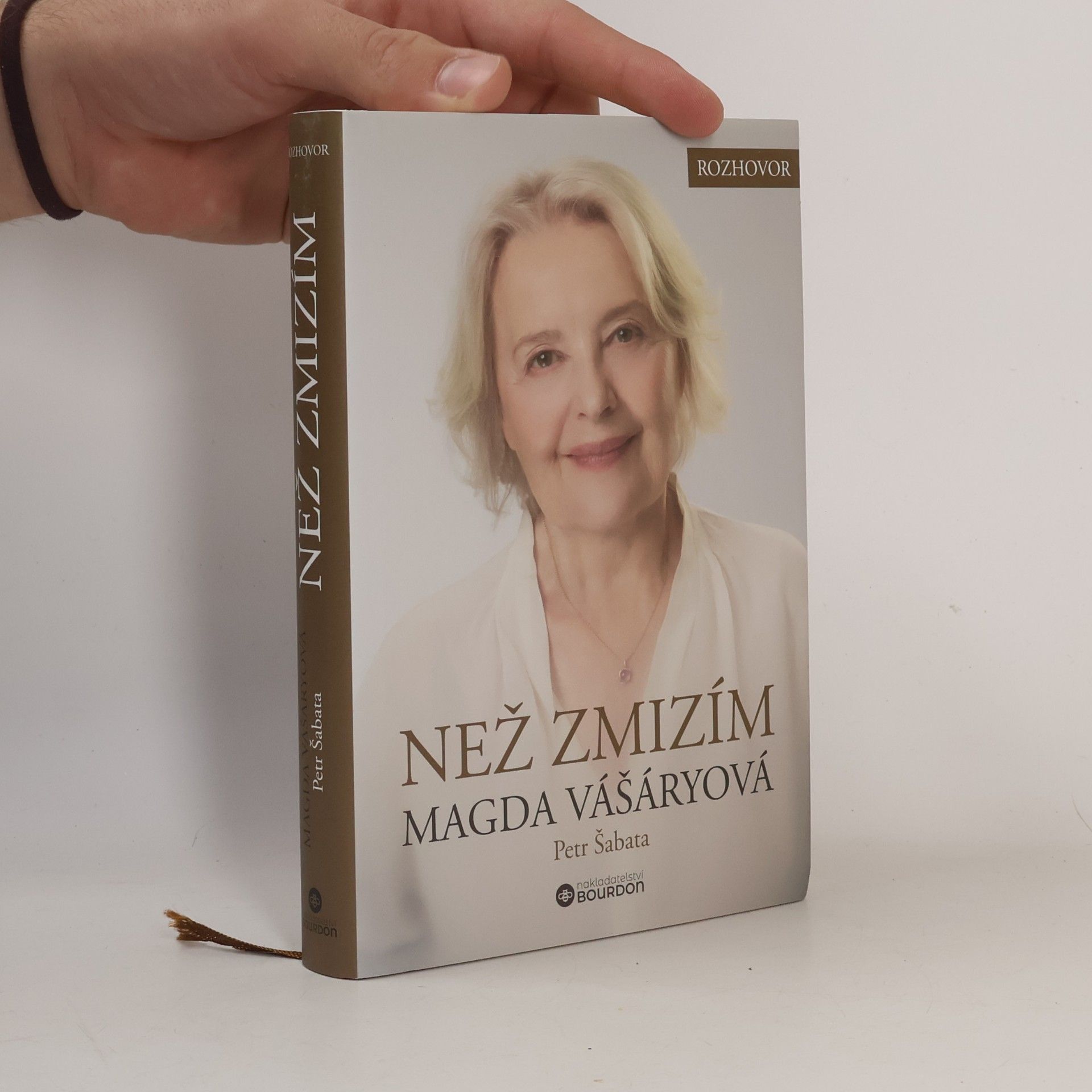 Než zmizím