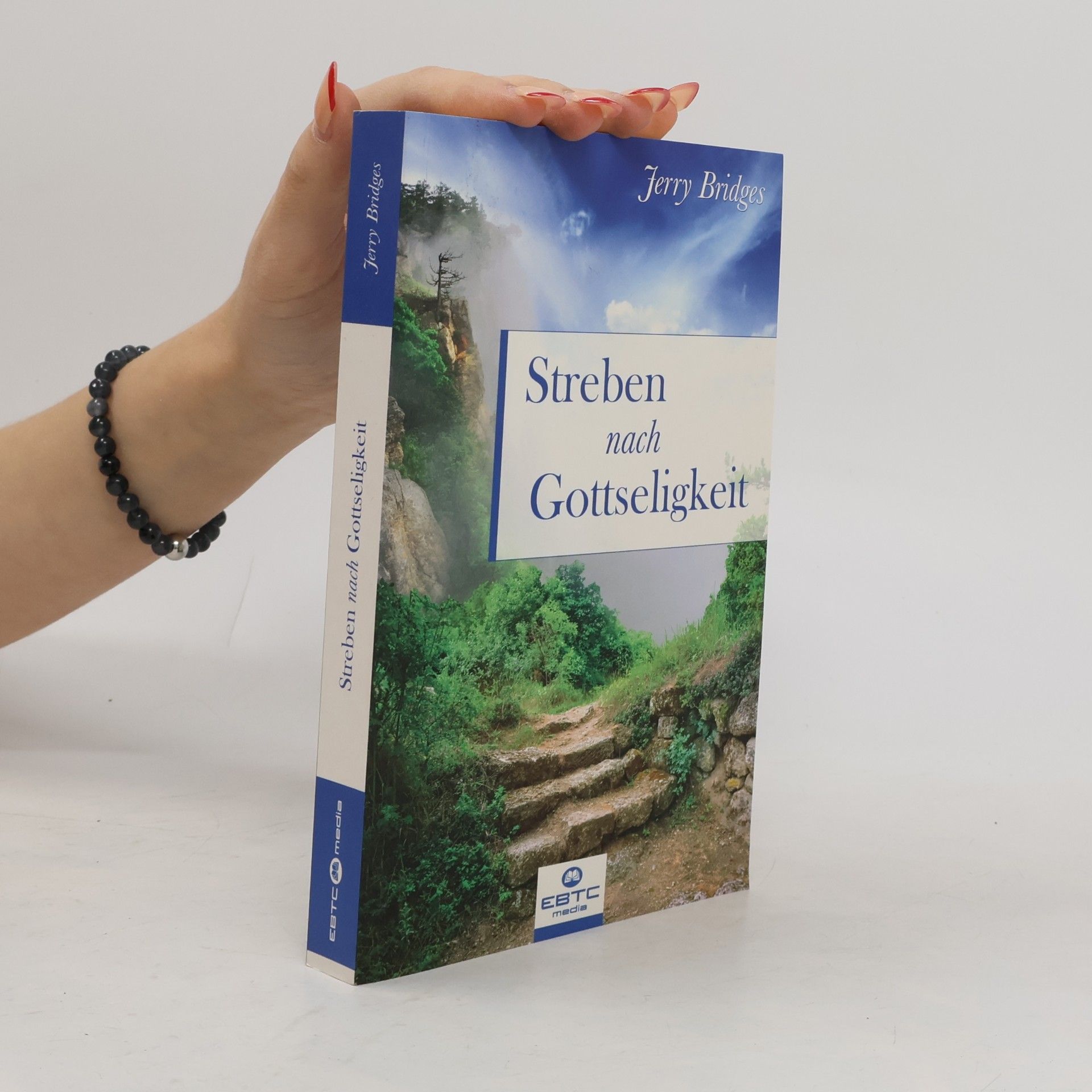 Streben nach Gottseligkeit