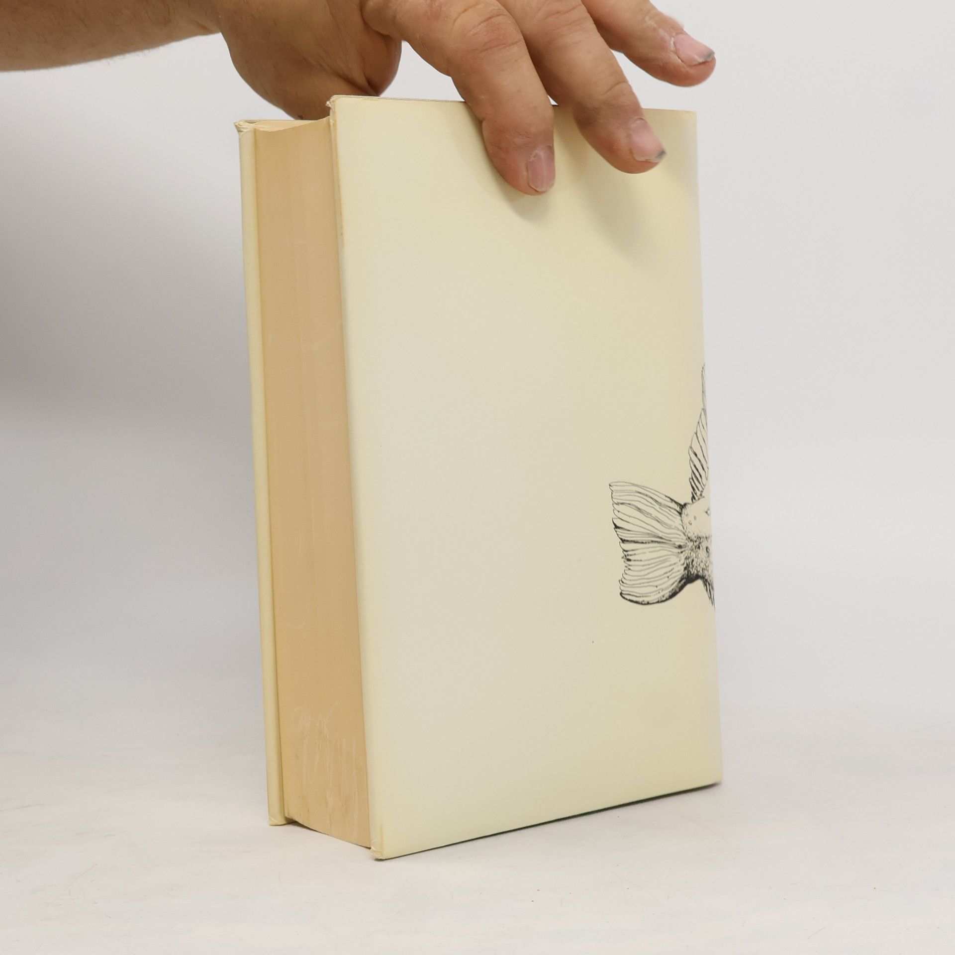 Günter Grass Der Butt