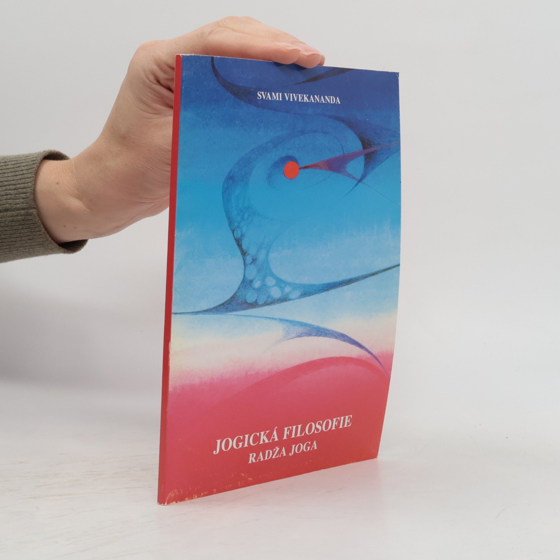Jogická filosofie: radža joga