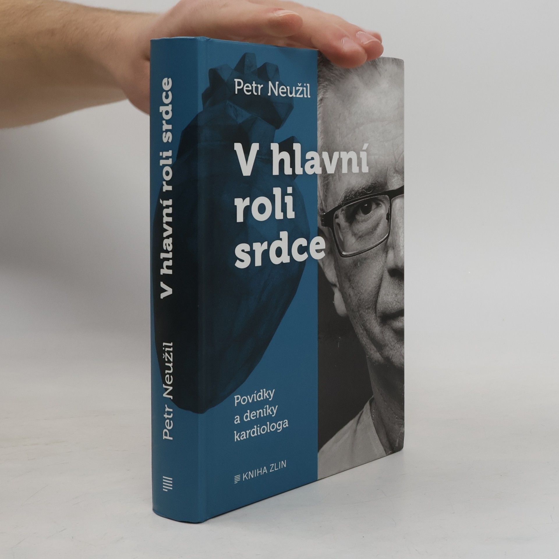 V hlavní roli srdce