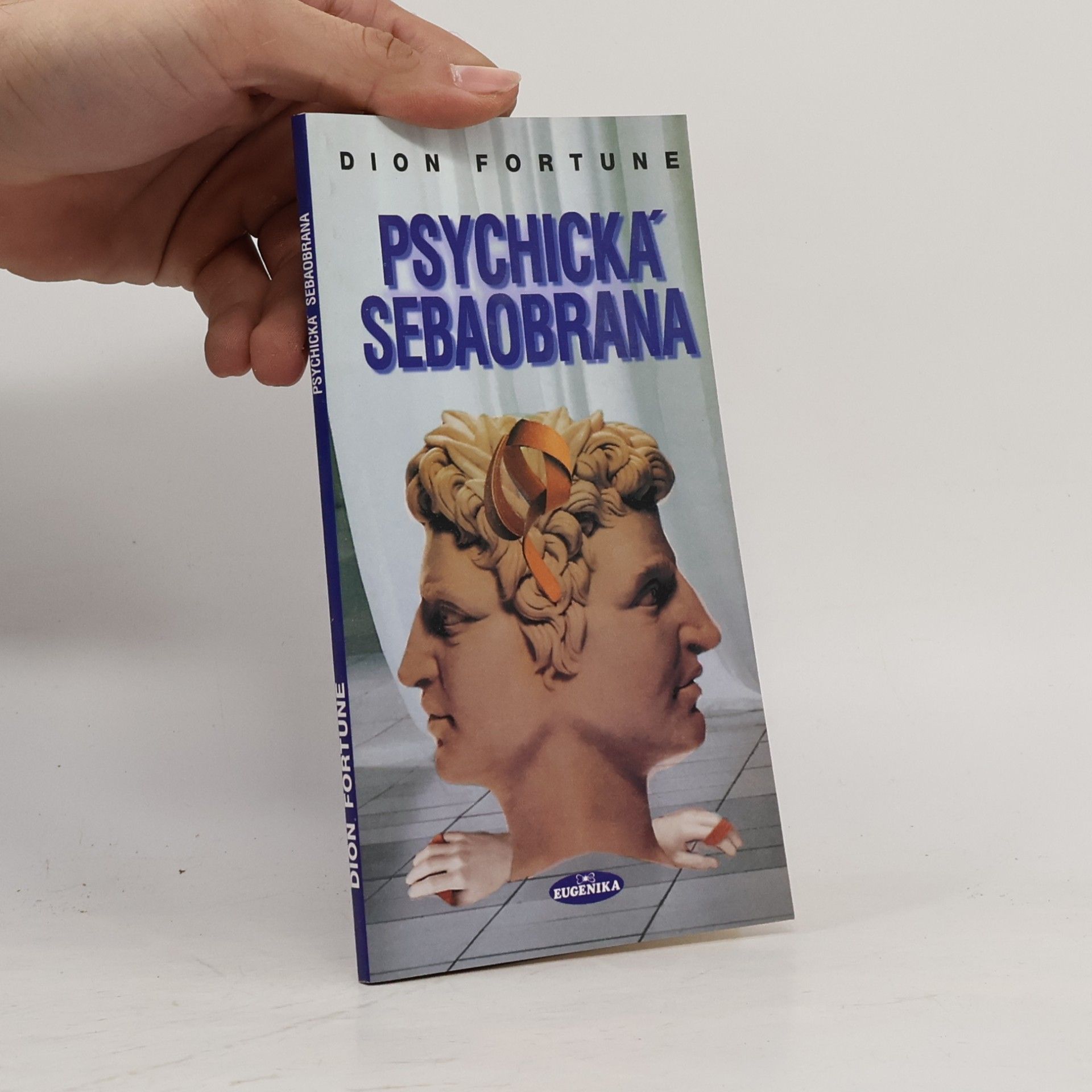 Psychická sebaobrana