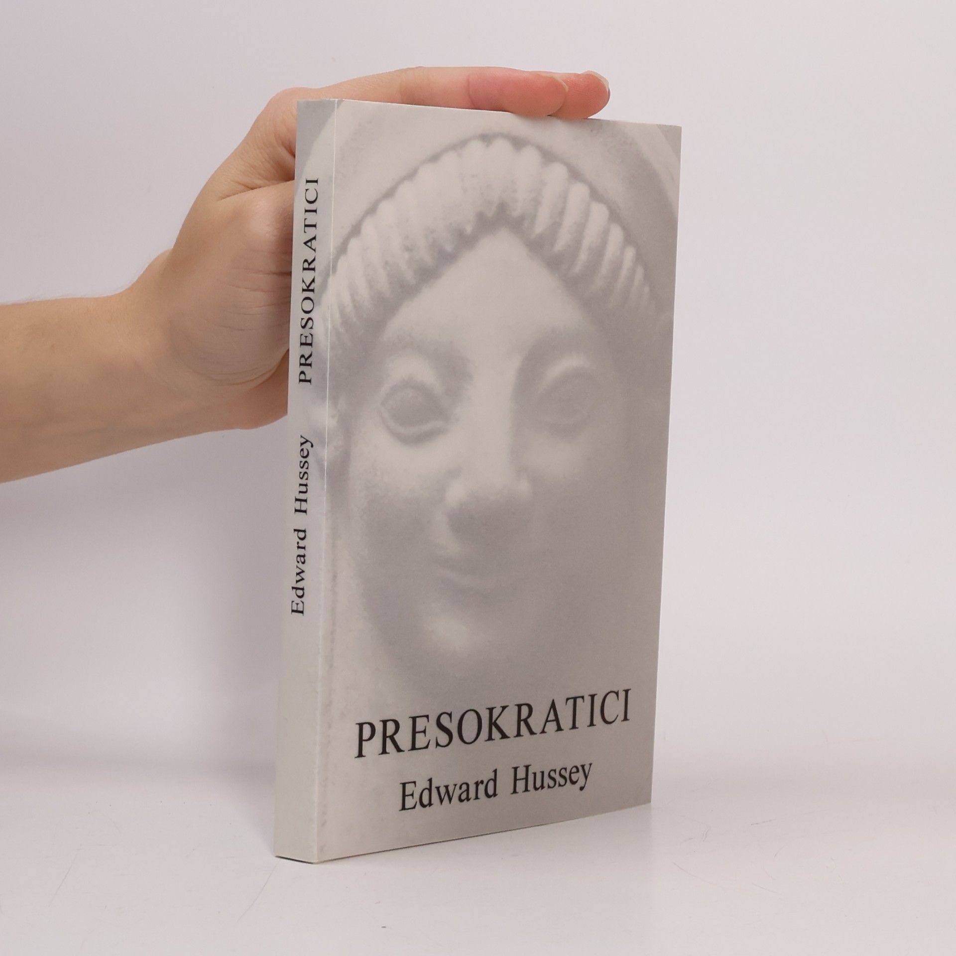 Presokratici