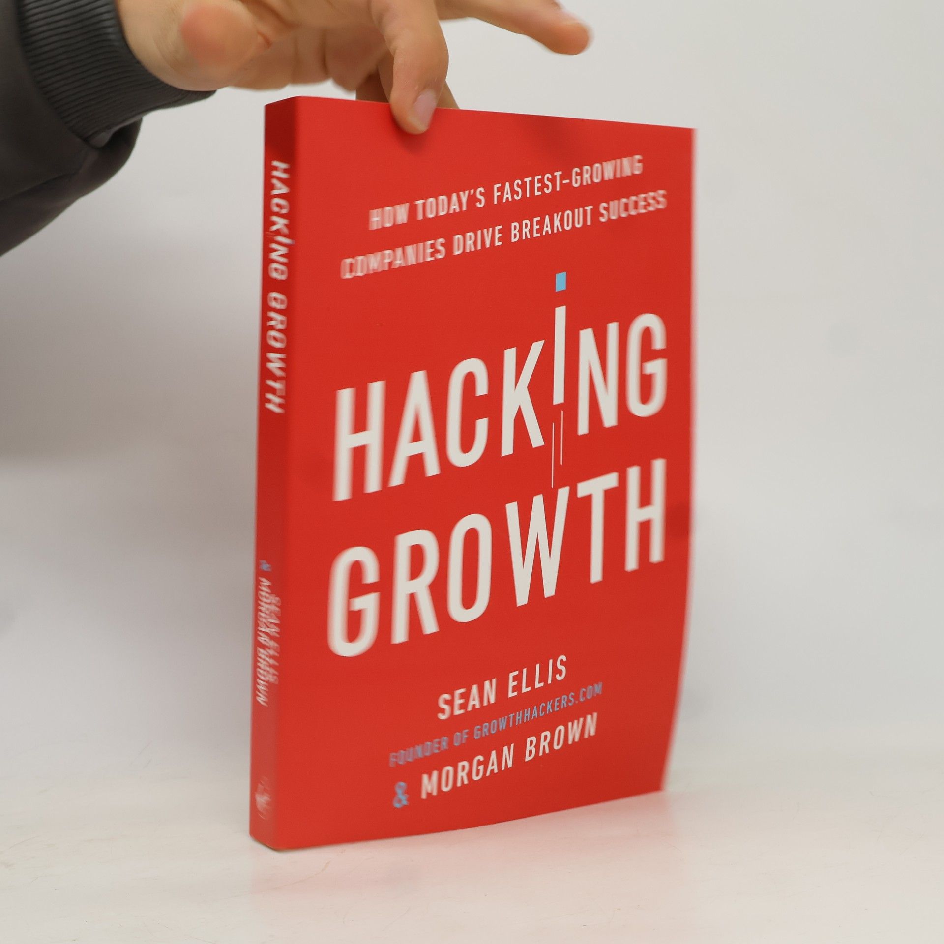 Hacking Growth
