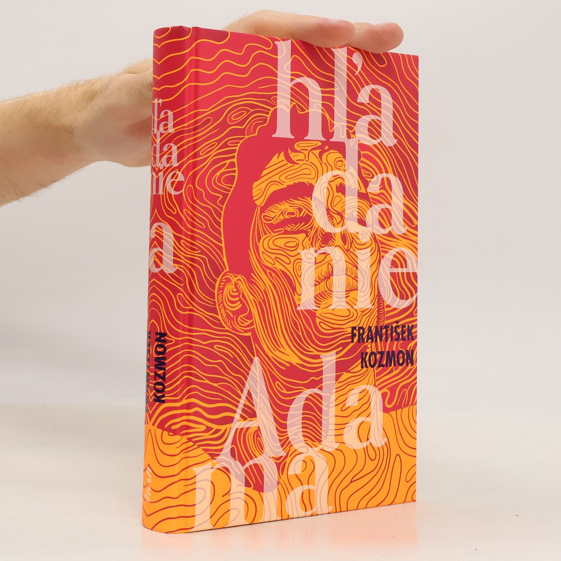 Hľadanie Adama