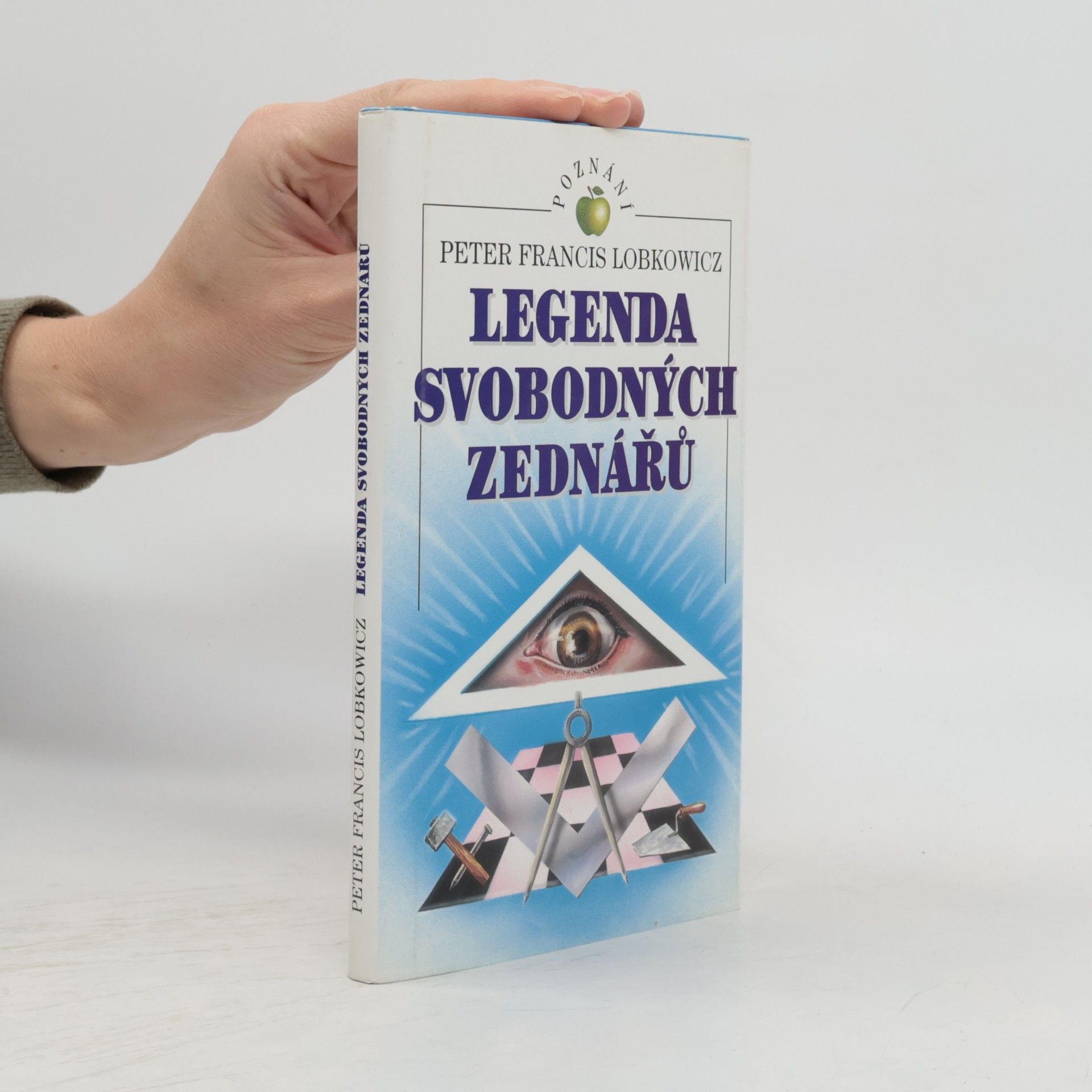 Legenda svobodných zednářů