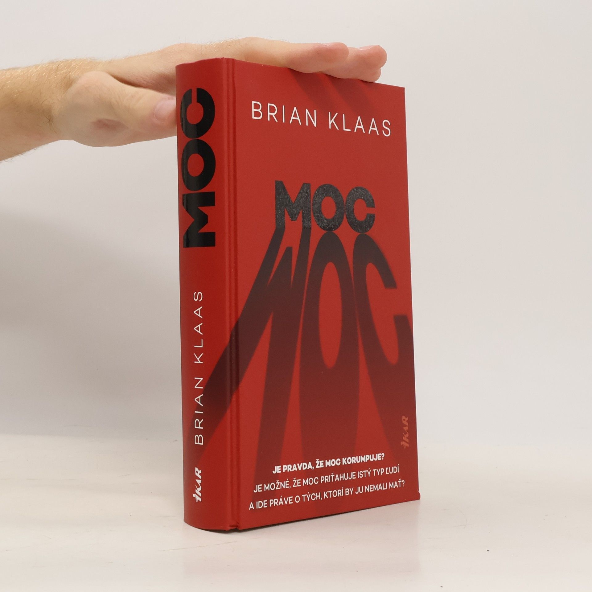 Moc