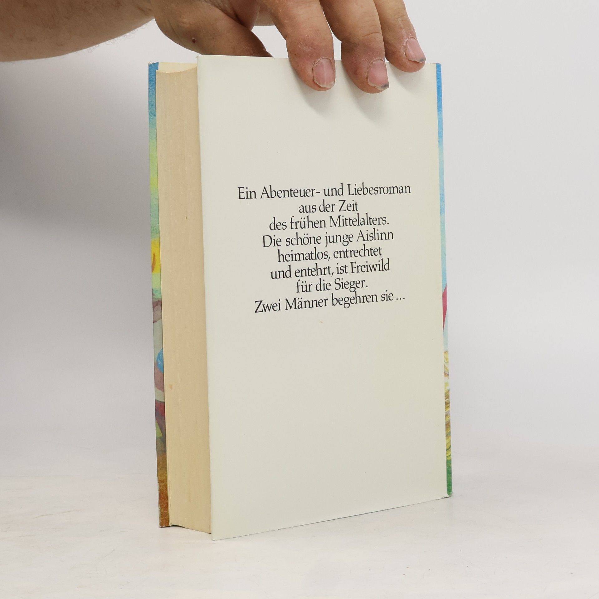 Kathleen E. Woodiwiss Der Wolf und die Taube