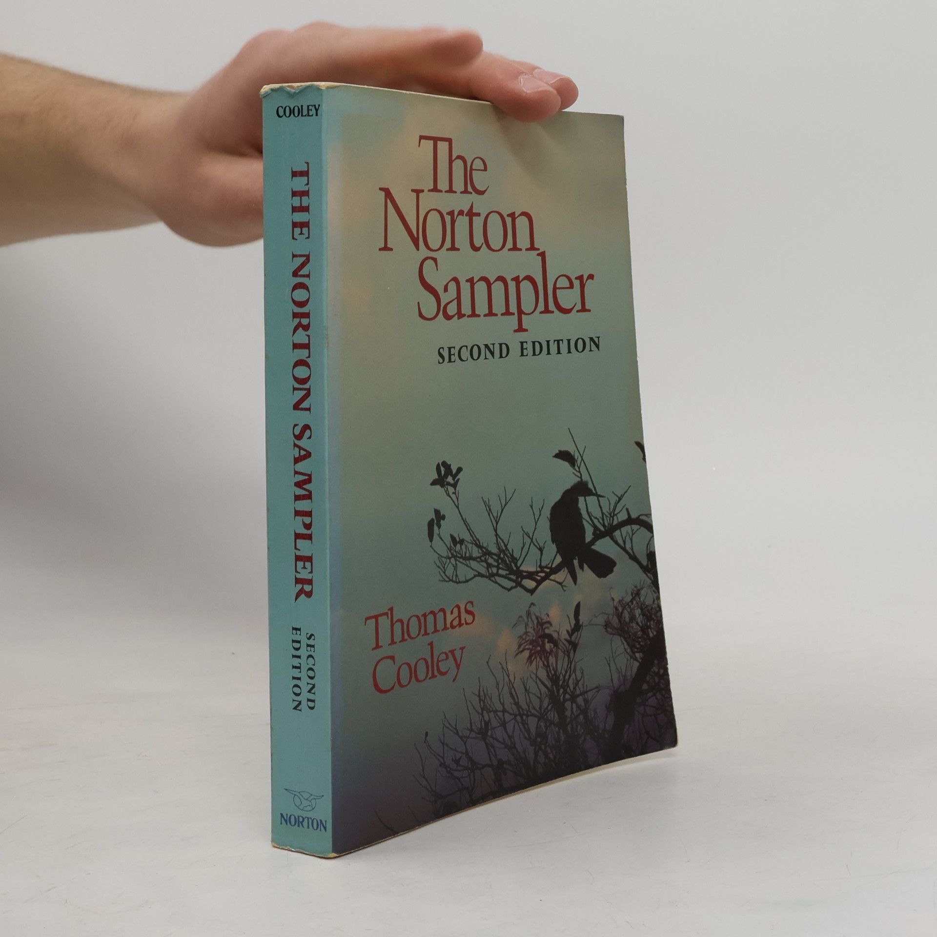 Thomas Cooley The Norton Sampler