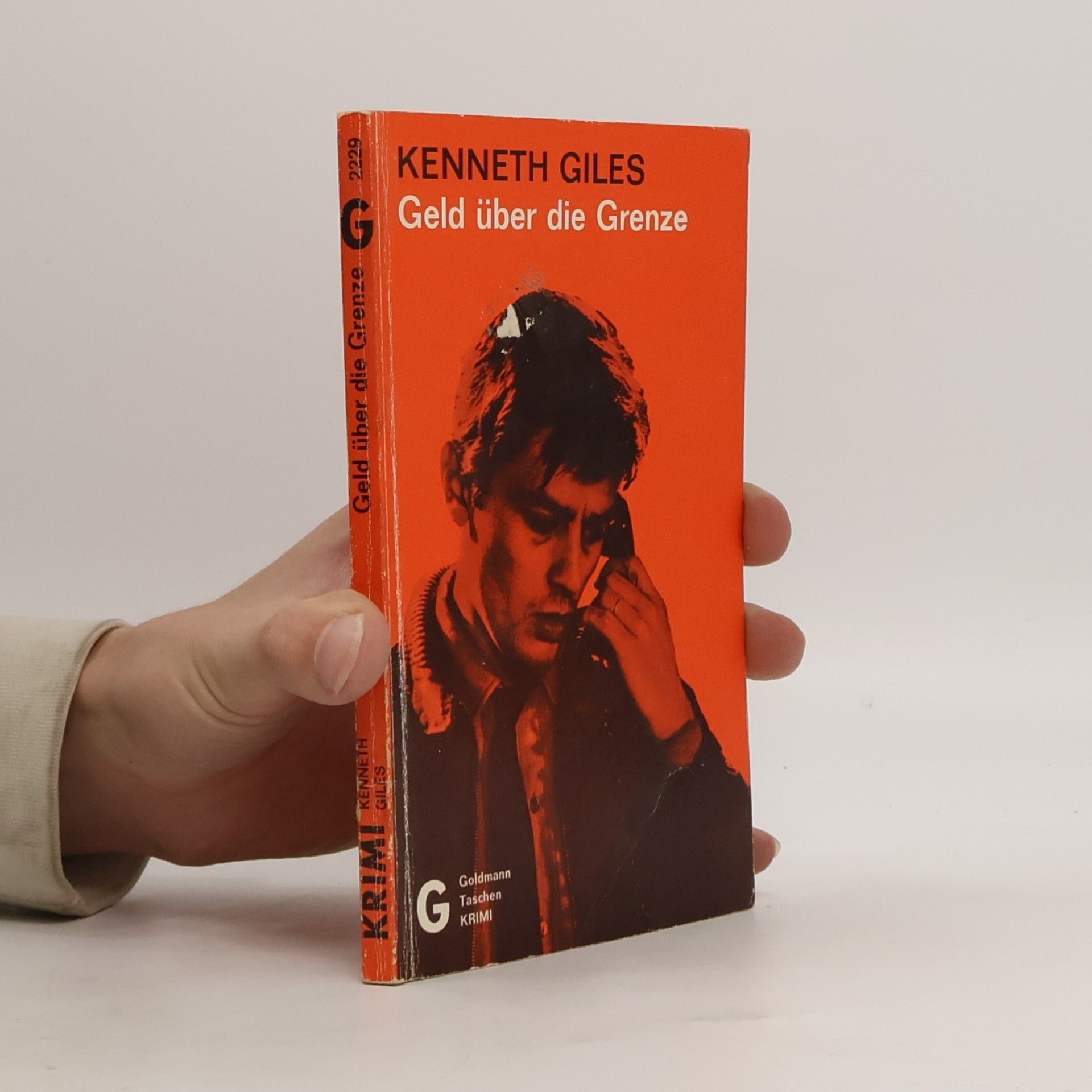 Geld über die Grenze