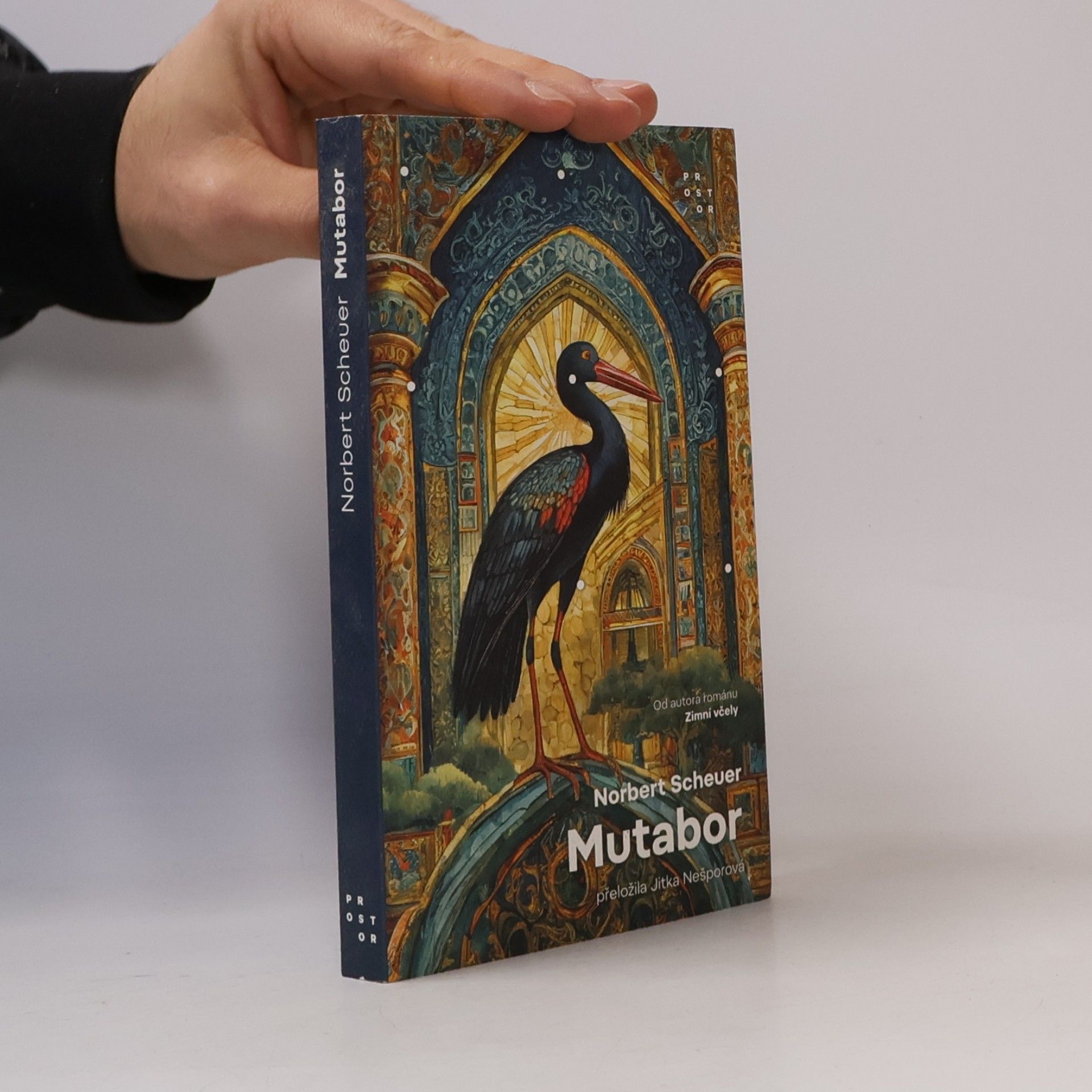 Mutabor