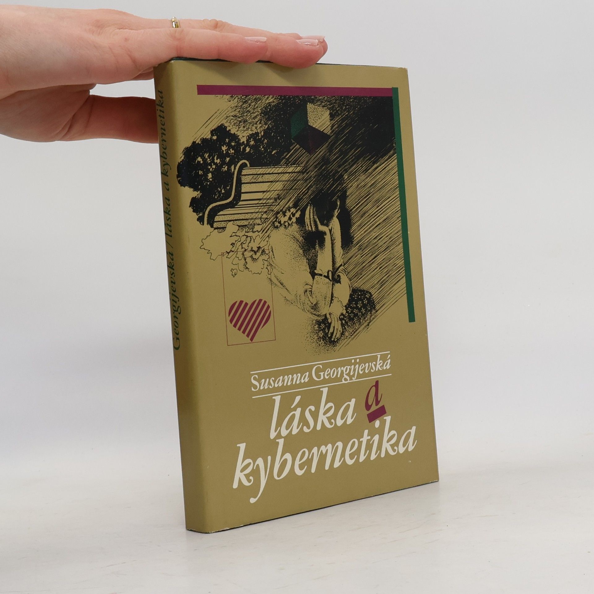 Láska a kybernetika