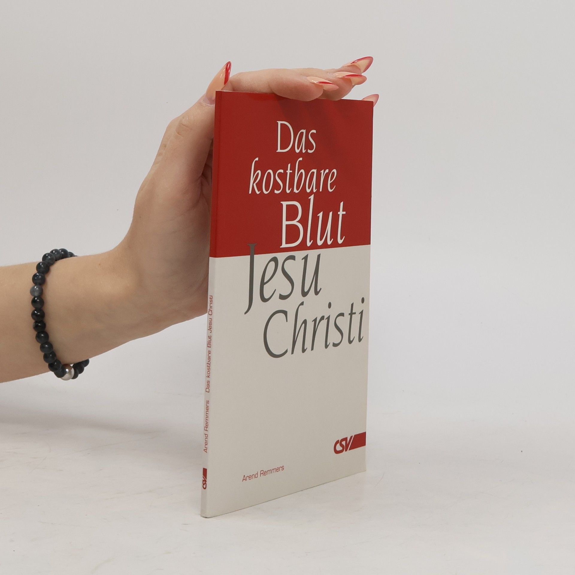 Kann ein Christ verloren gehen?