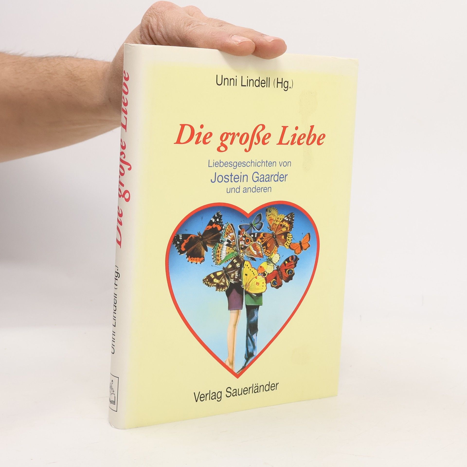 Die grosse Liebe
