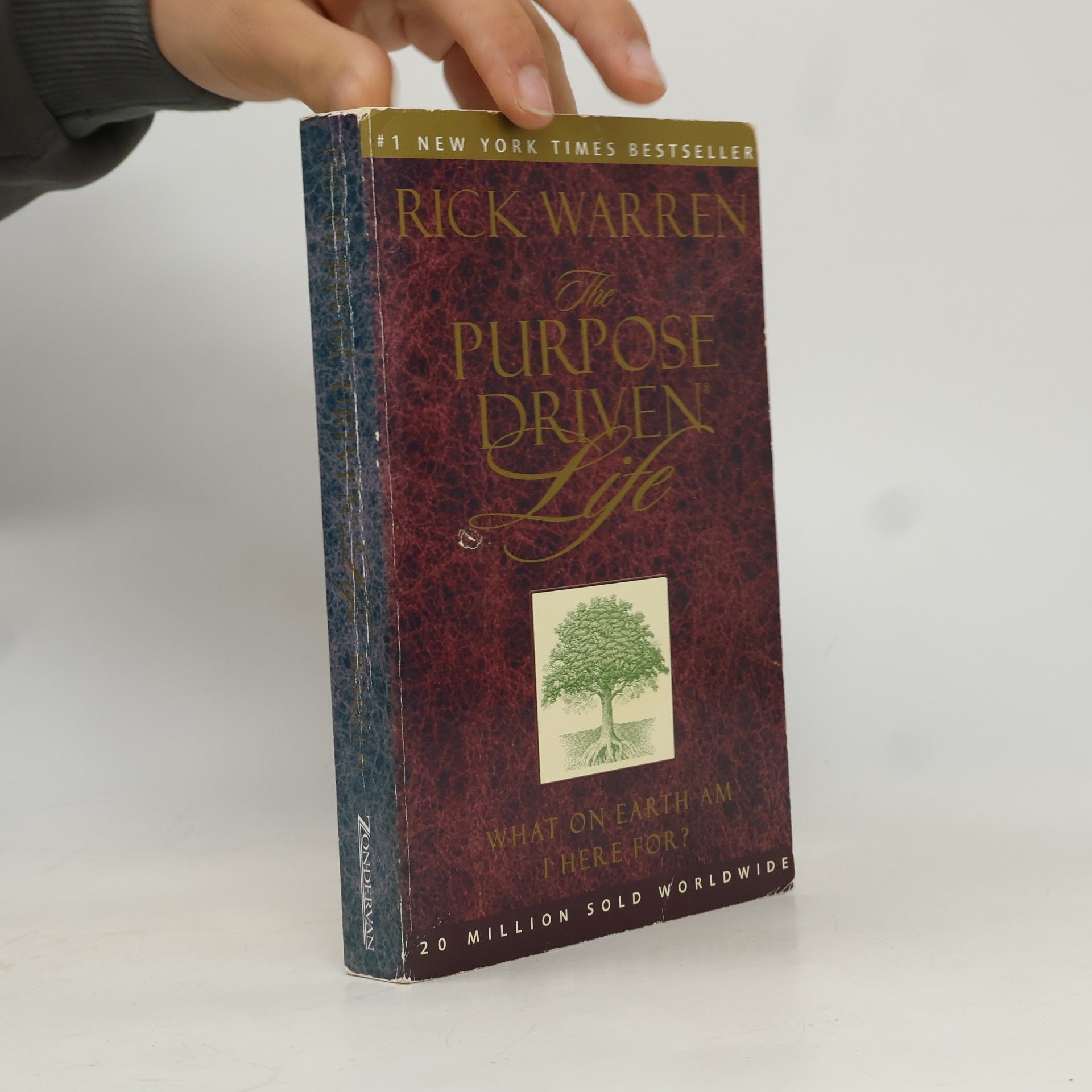Purpose-Driven Life