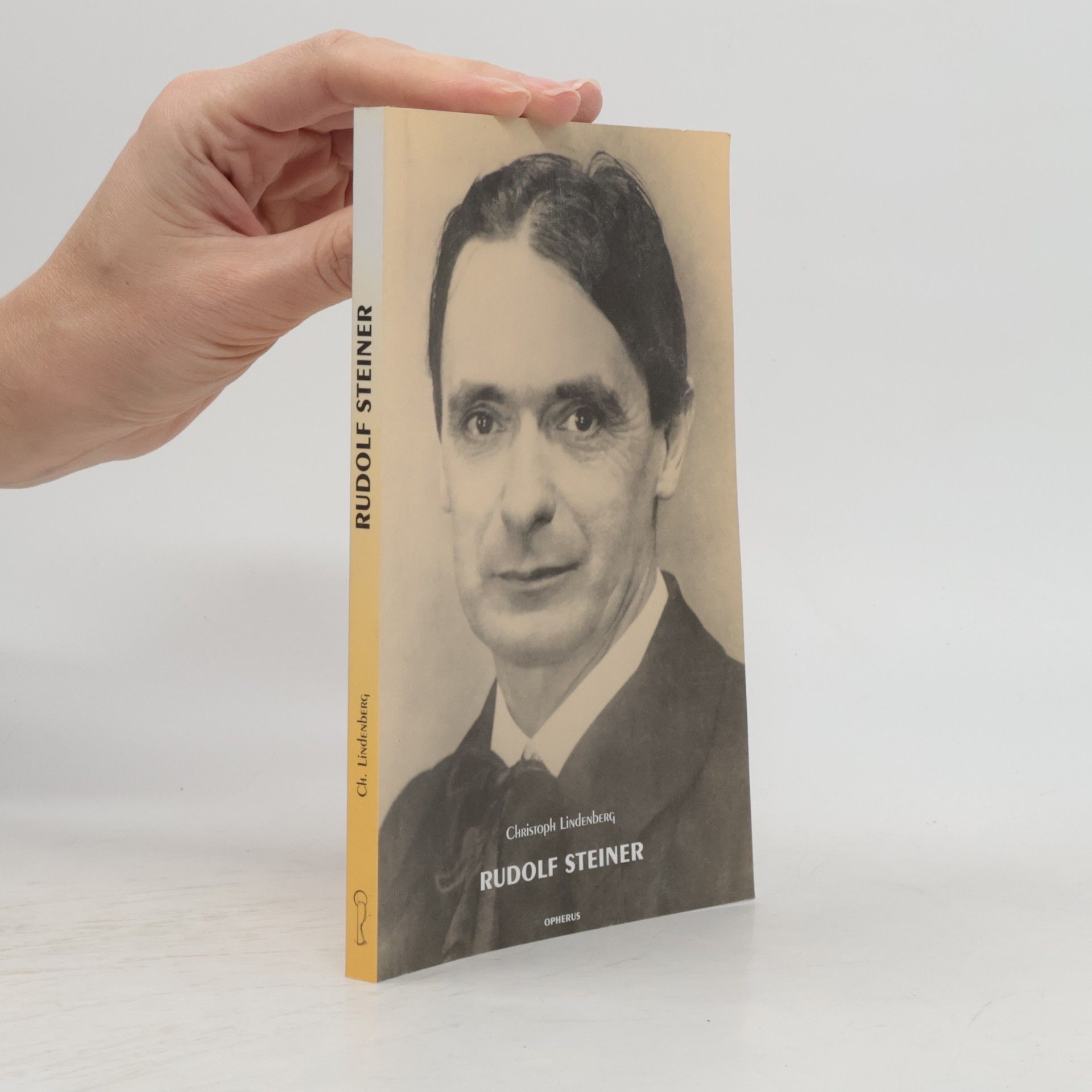 Rudolf Steiner