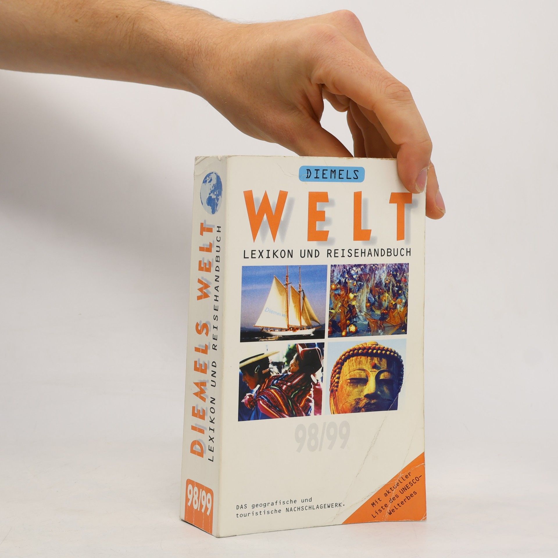 Diemels Welt 98/99