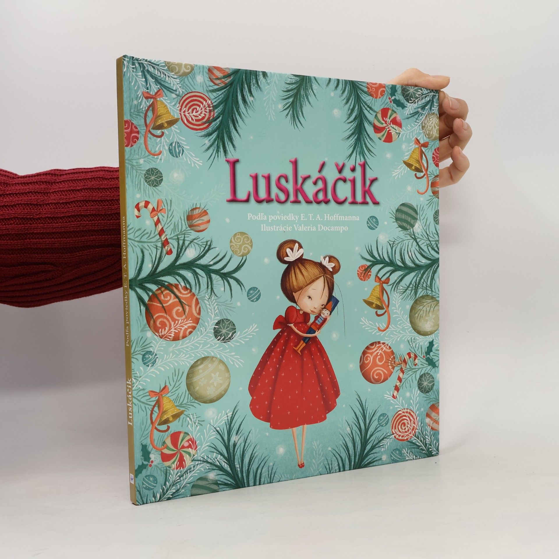 Luskáčik