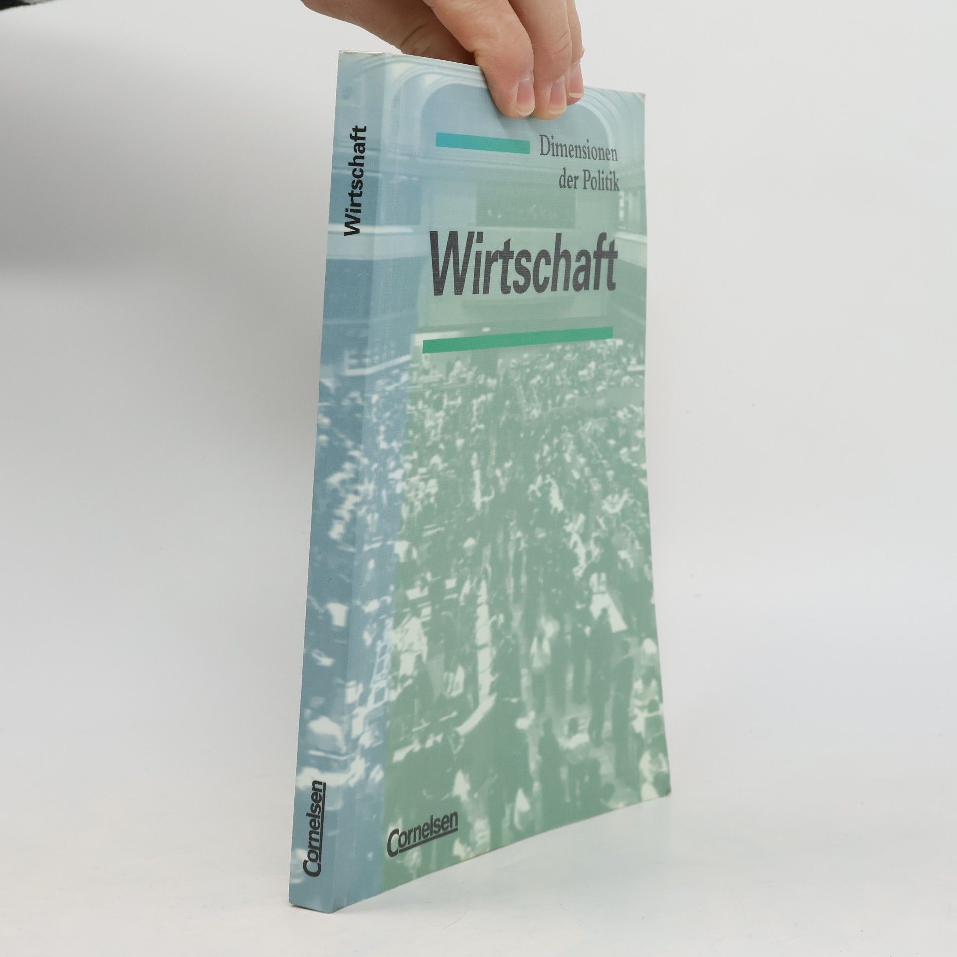 Wirtschaft