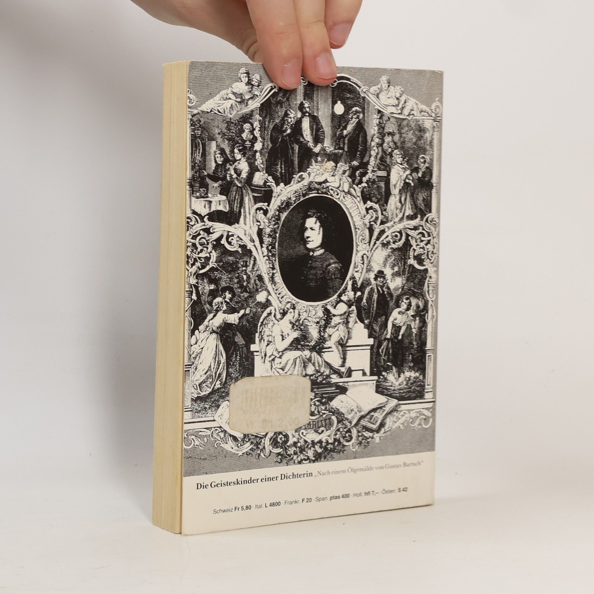 Eugenie Marlitt Das Leben einer großen Schriftstellerin