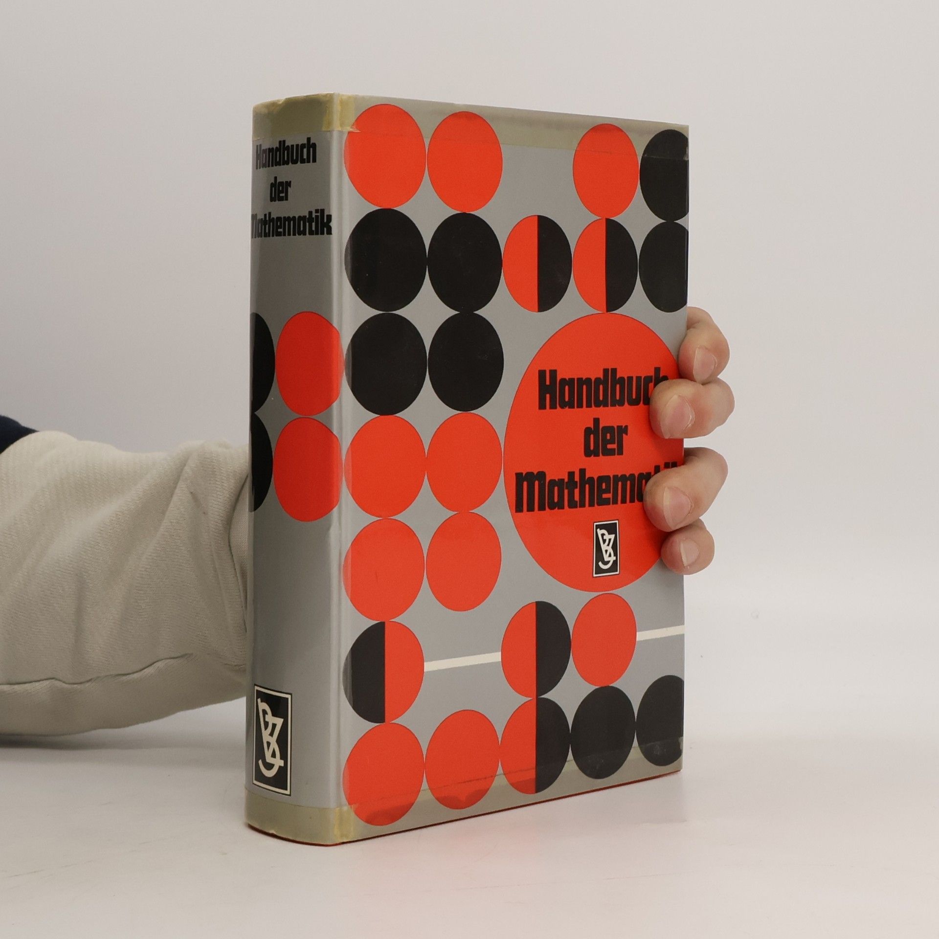 Handbuch der Mathematik Handbuch der Mathematik