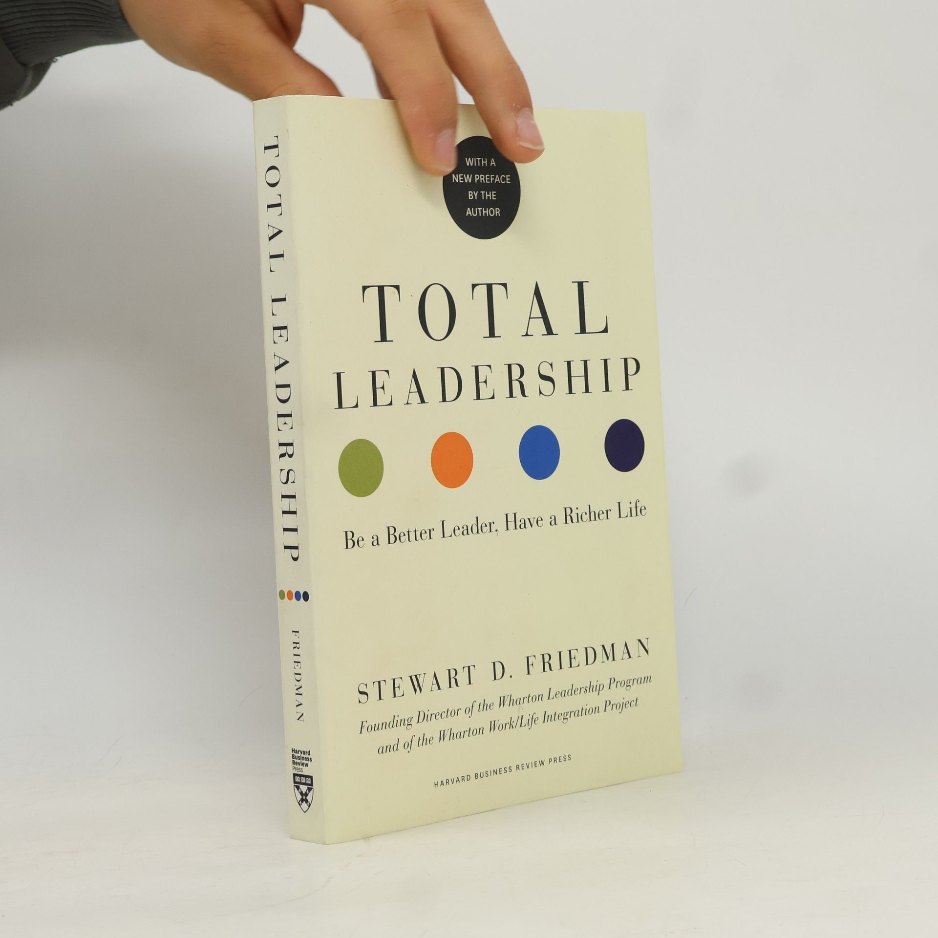 Total Leadership