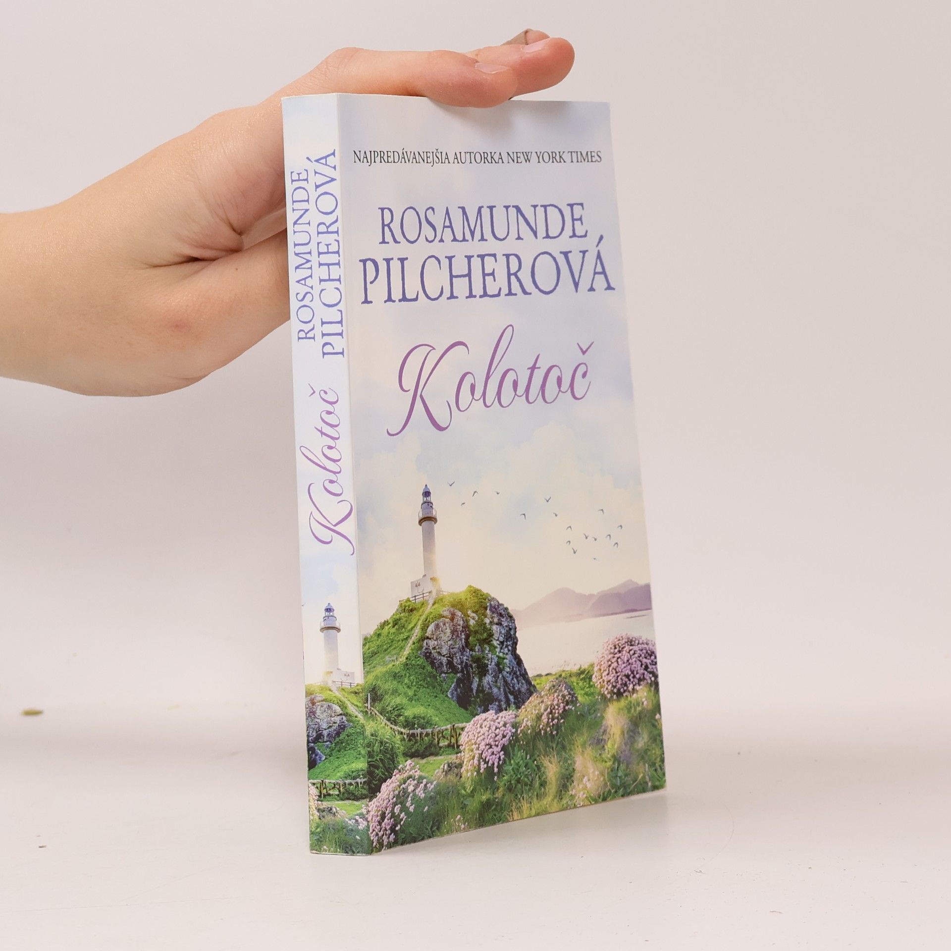 Rosamunde Pilcher Kolotoč