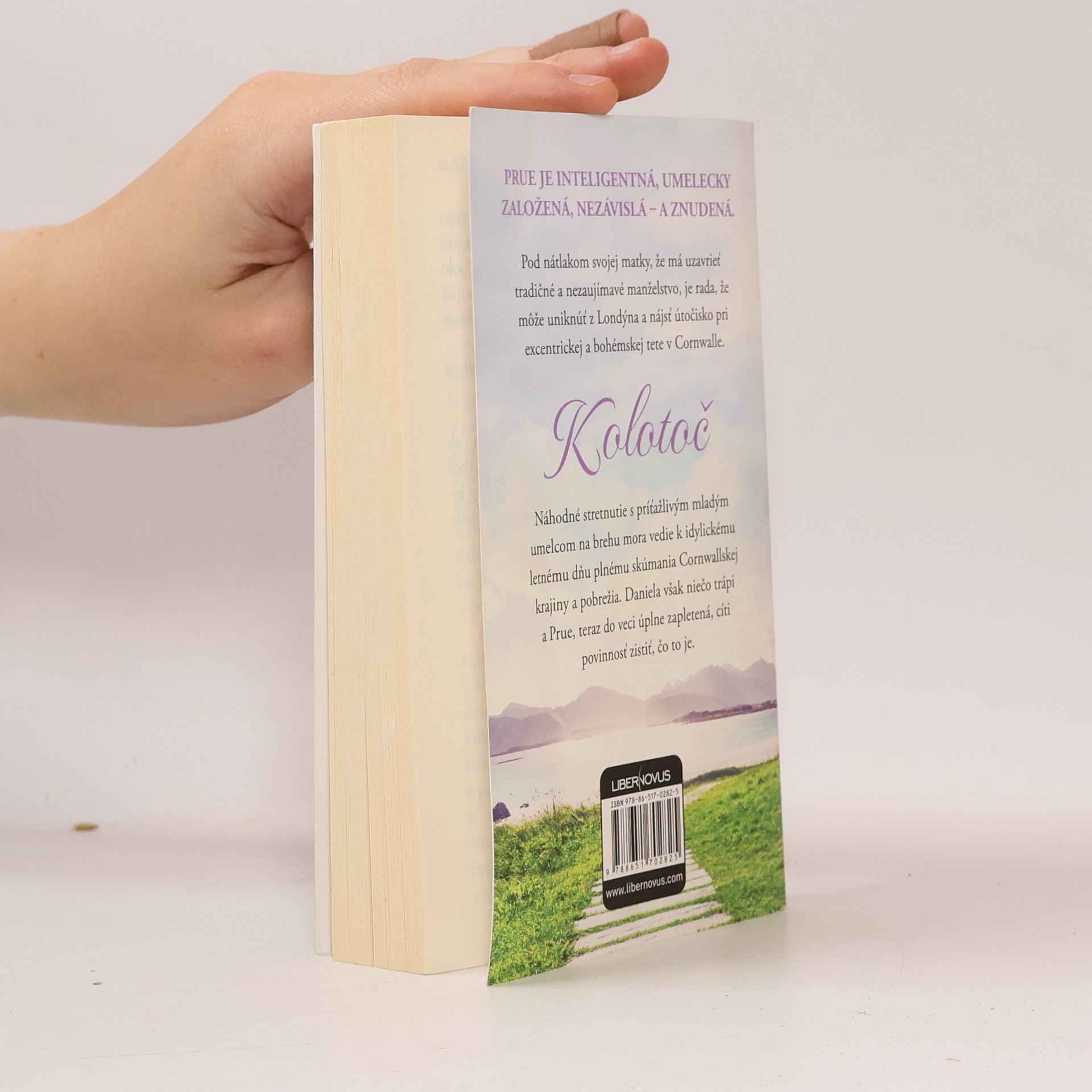 Rosamunde Pilcher Kolotoč